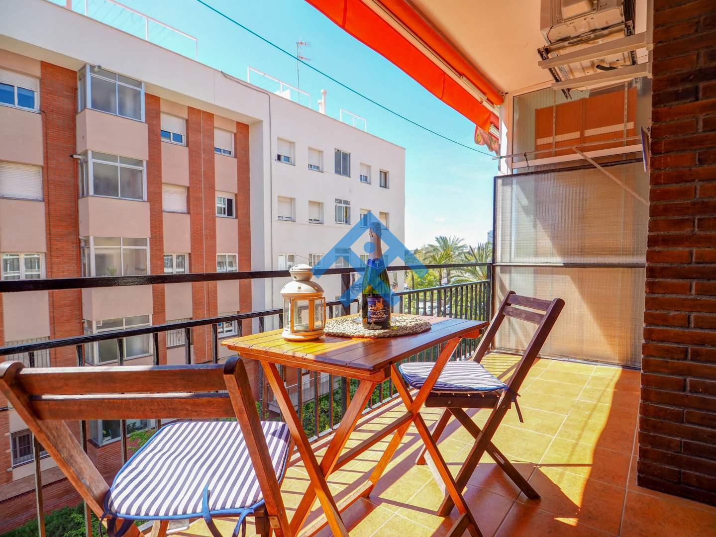 Nefertiti Terrace - 27525
