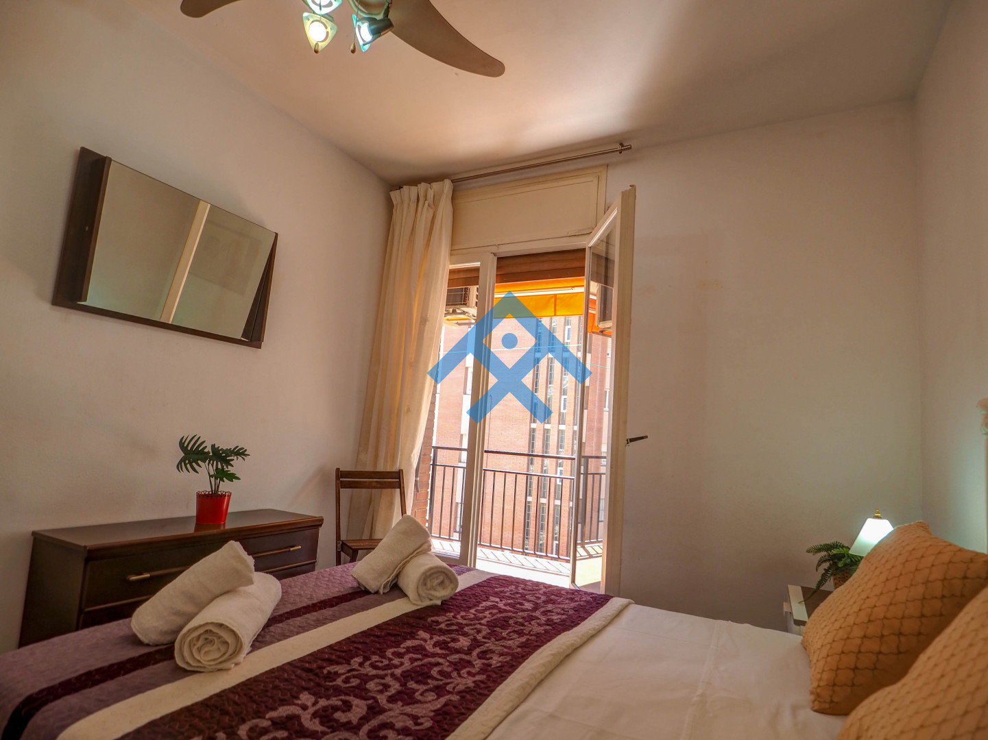 Nefertiti Terrace - 27533
