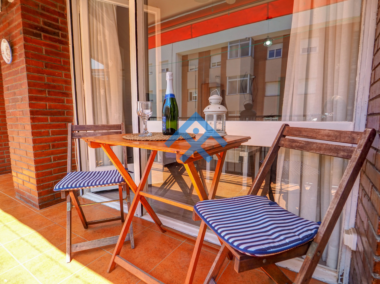 Nefertiti Terrace - 27535