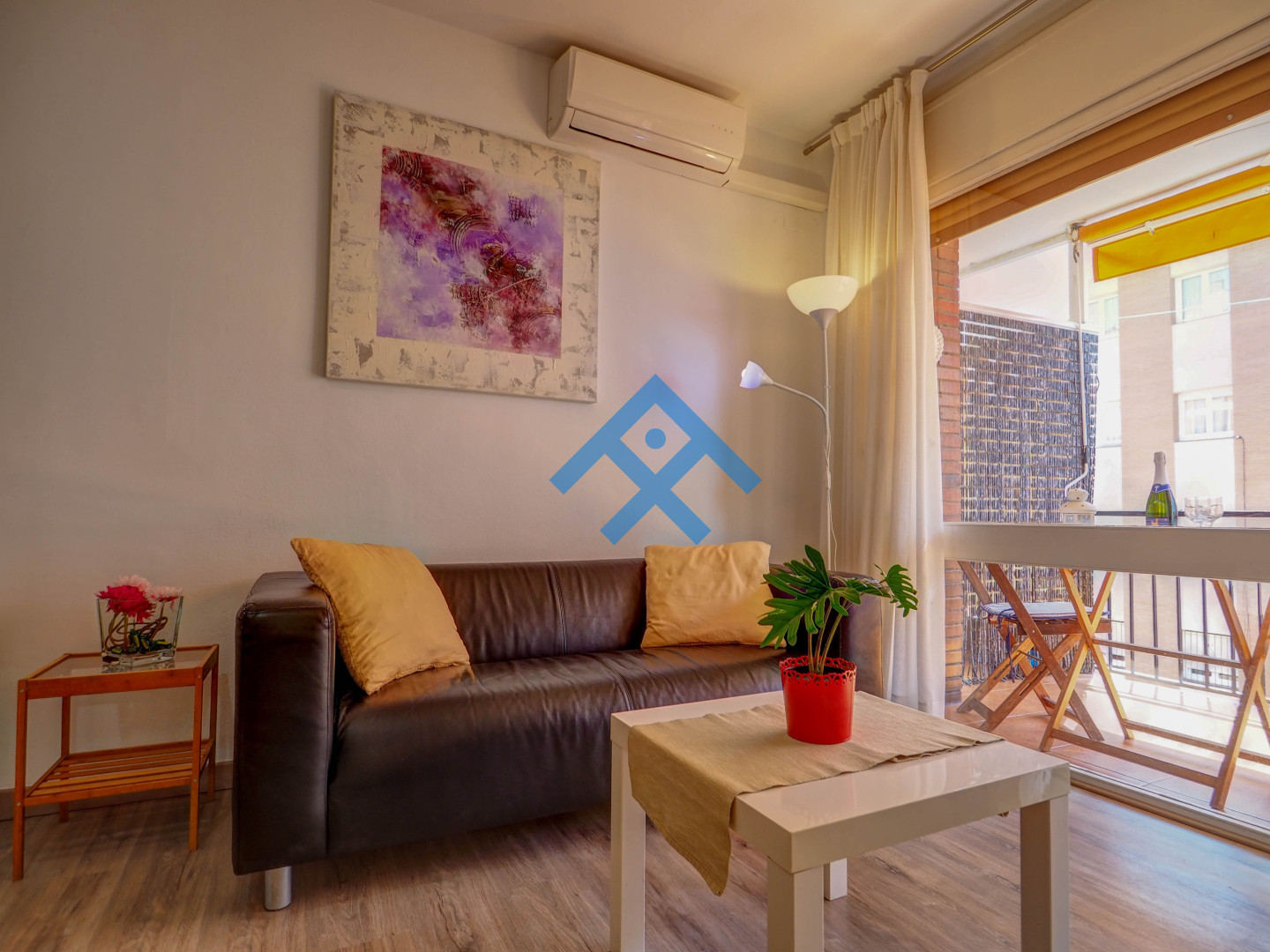 Nefertiti Terrace - 27539