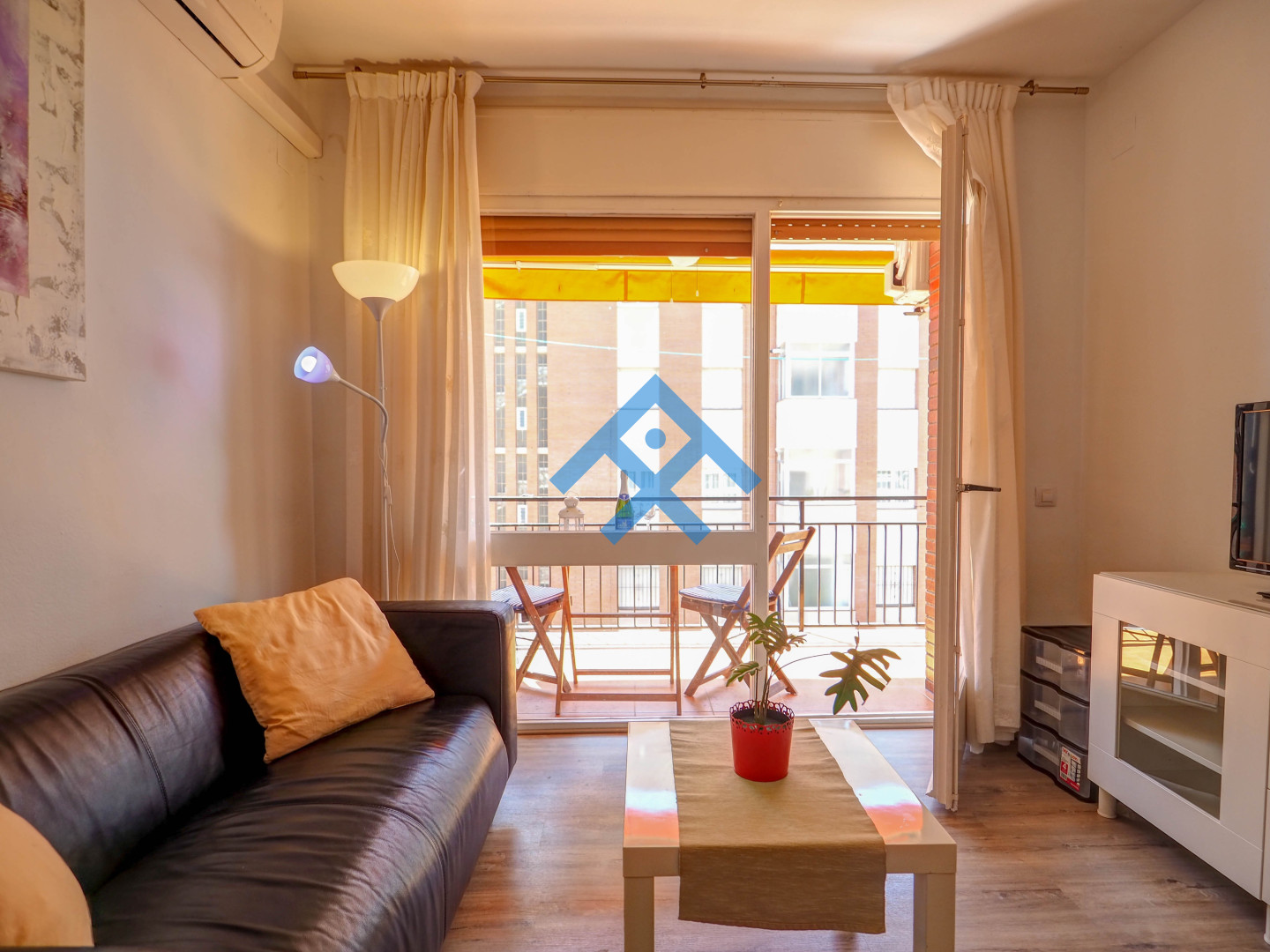 Nefertiti Terrace - 27542