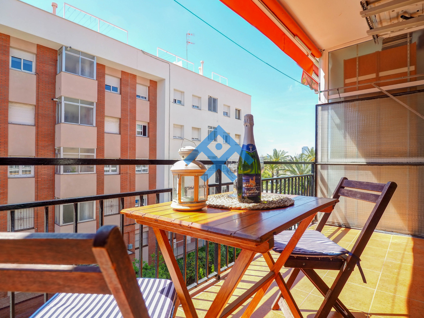 Nefertiti Terrace - 27544