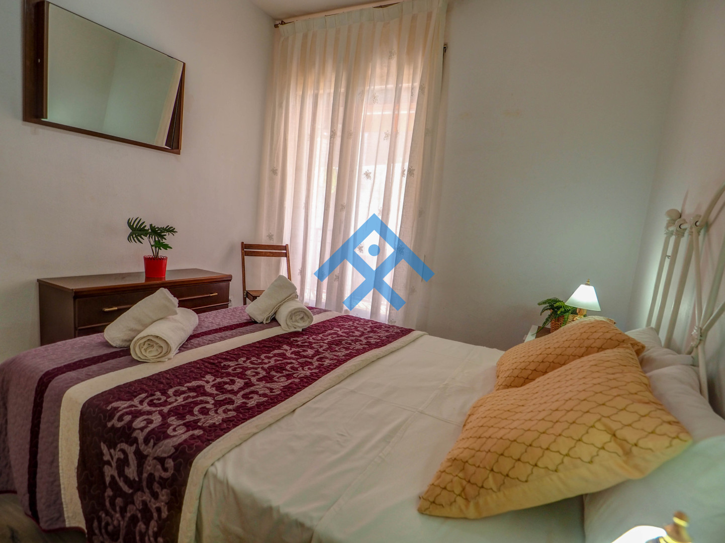 Nefertiti Terrace - 27547