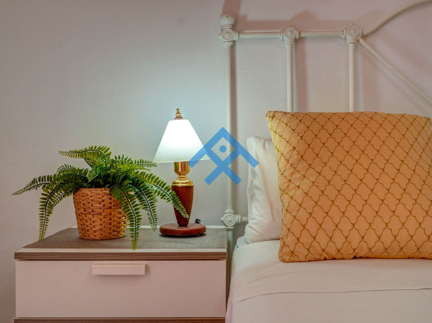 Nefertiti Terrace - 27548