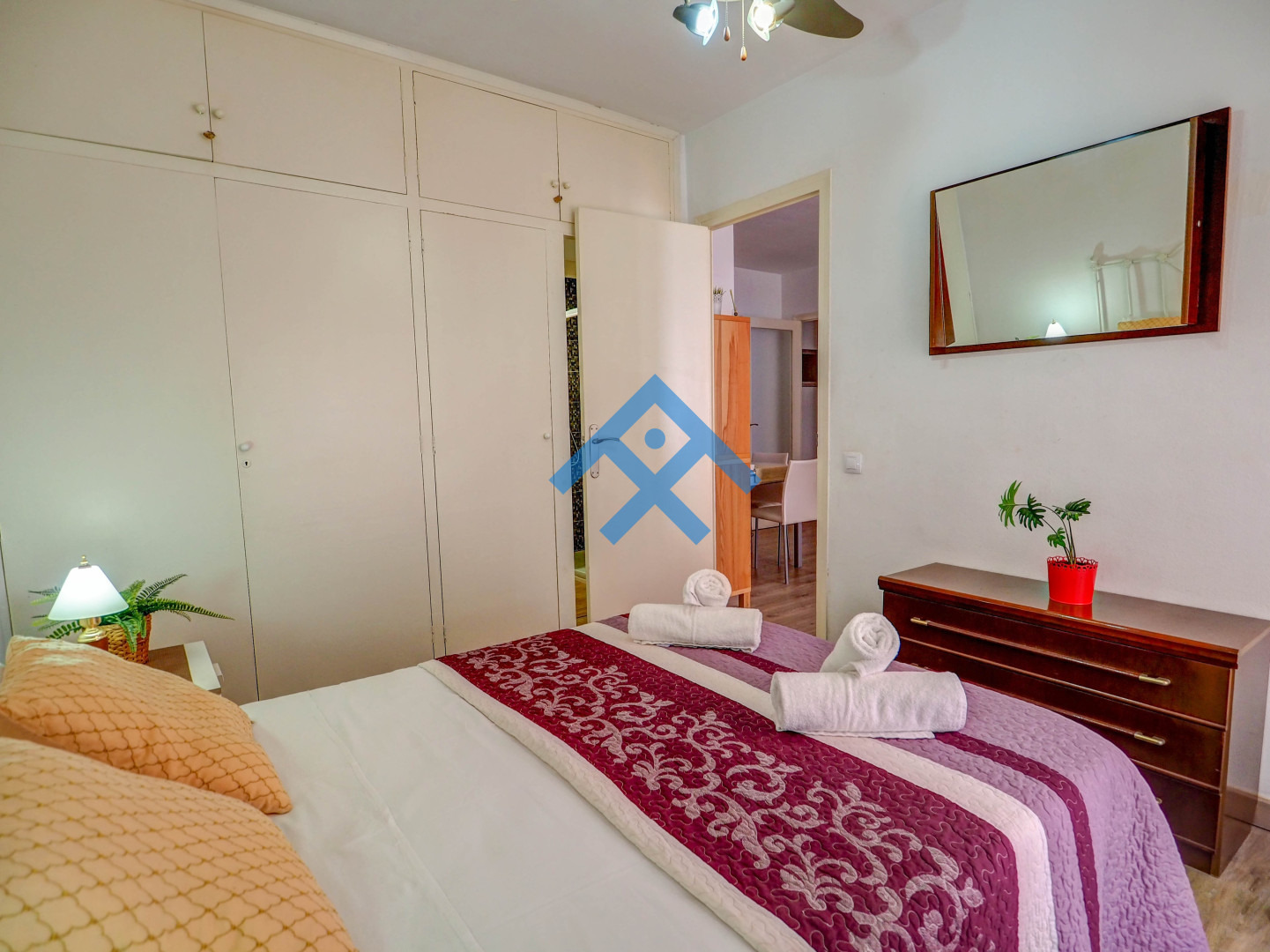 Nefertiti Terrace - 27549
