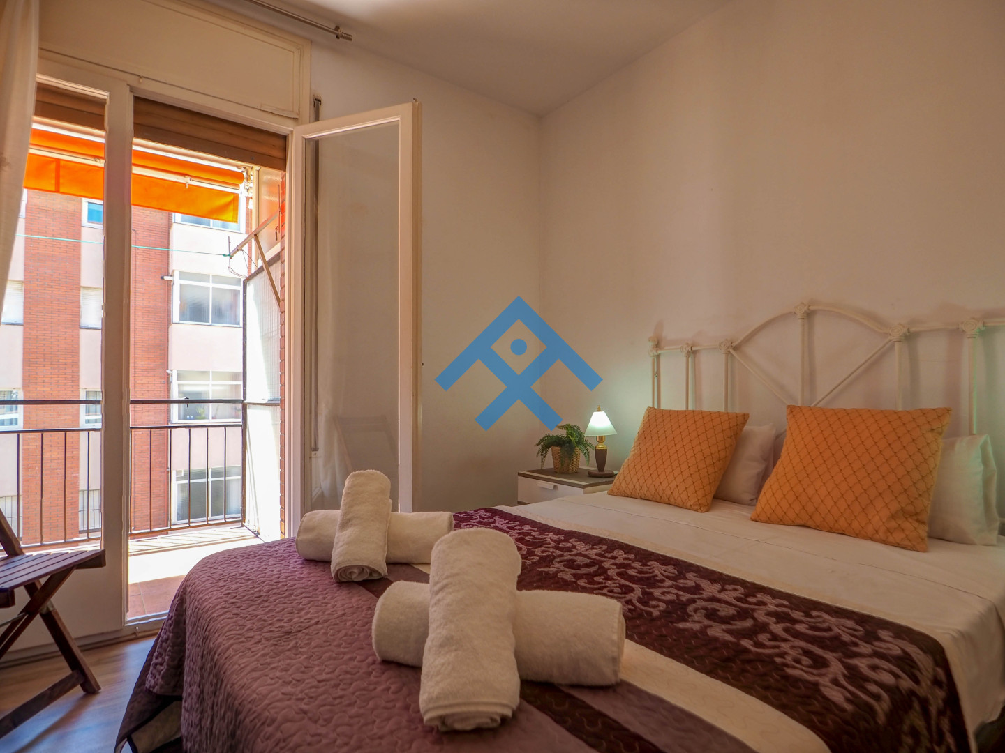 Nefertiti Terrace - 27558