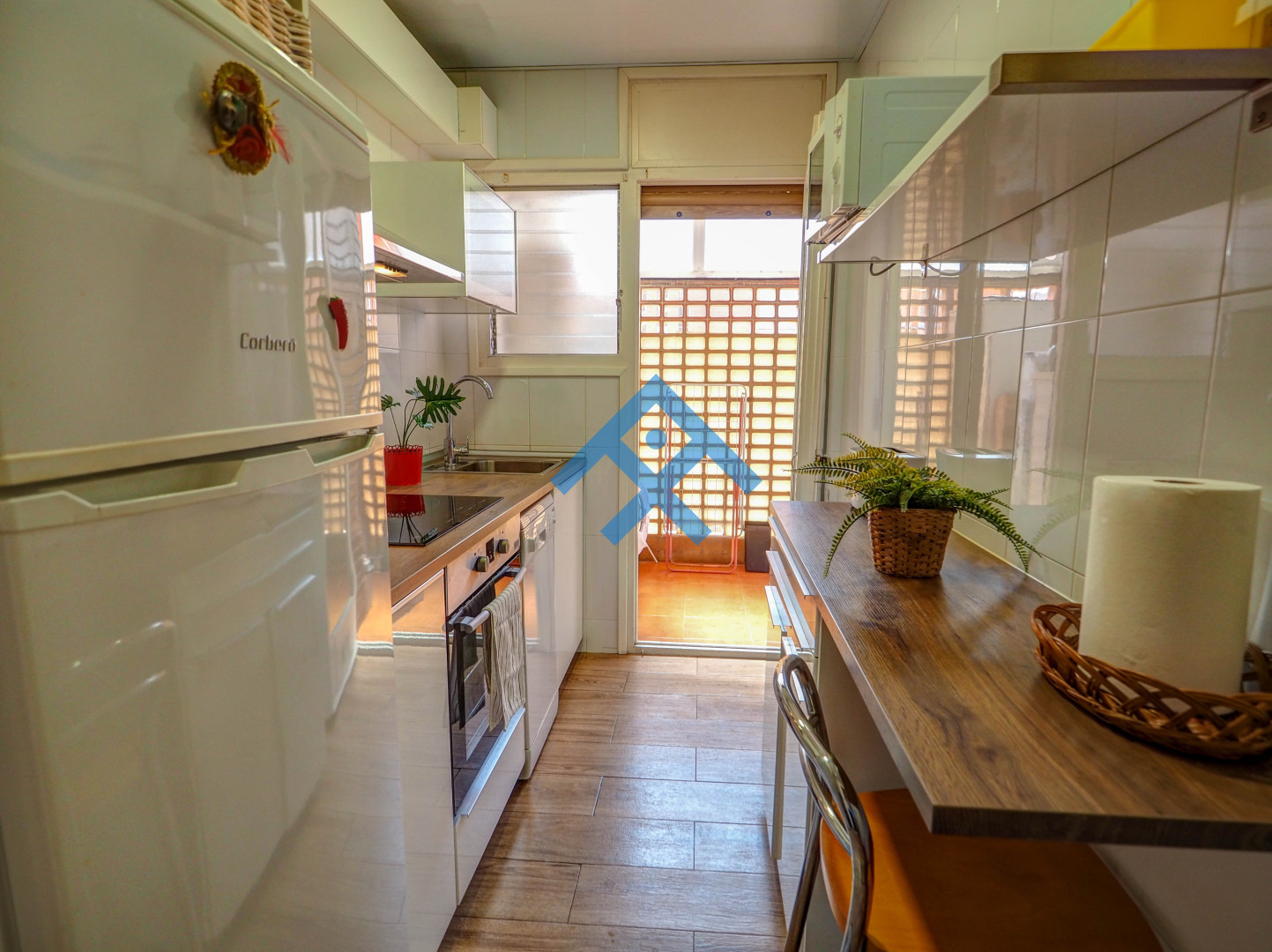Nefertiti Terrace - 27560