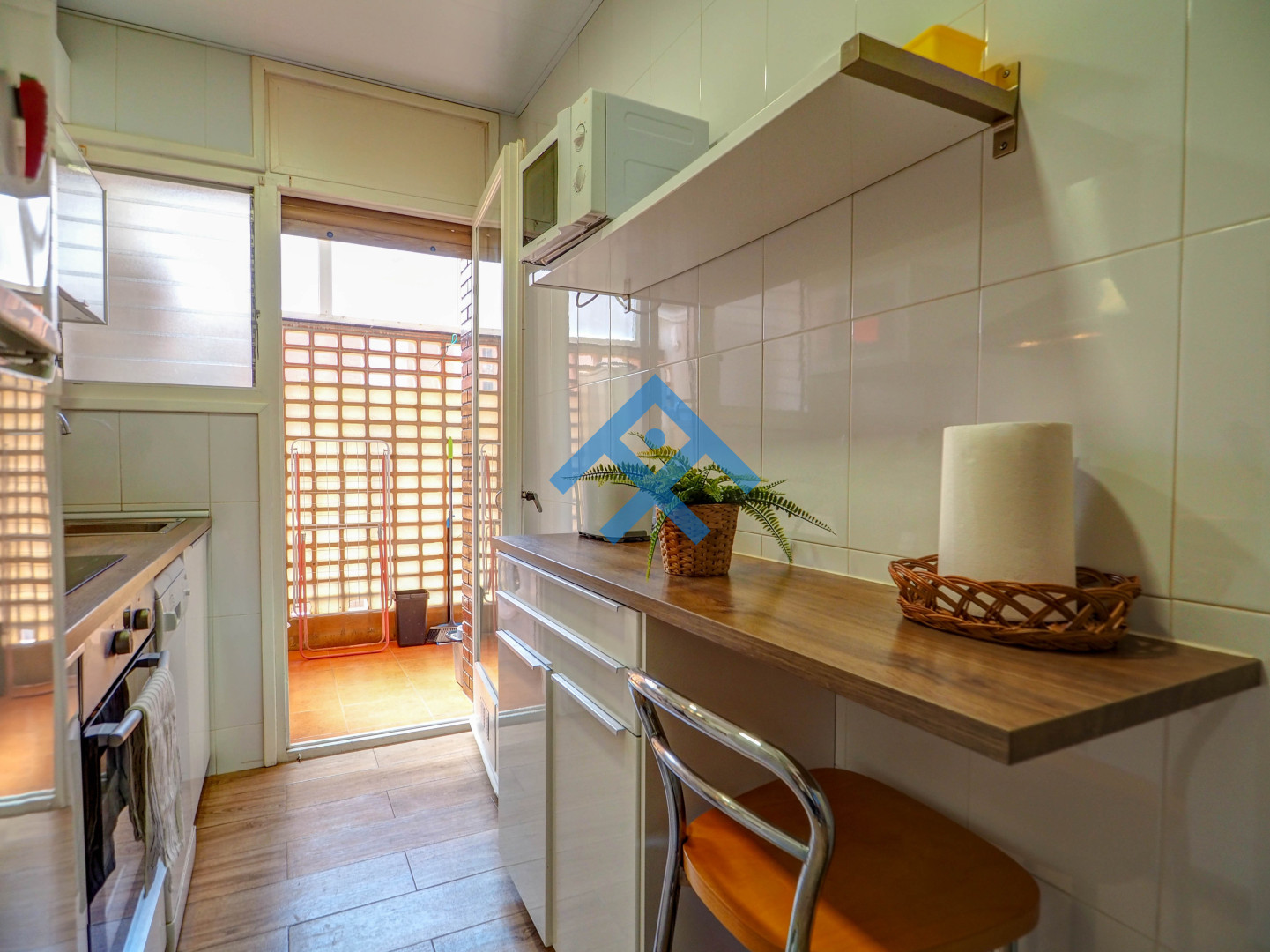 Nefertiti Terrace - 27561