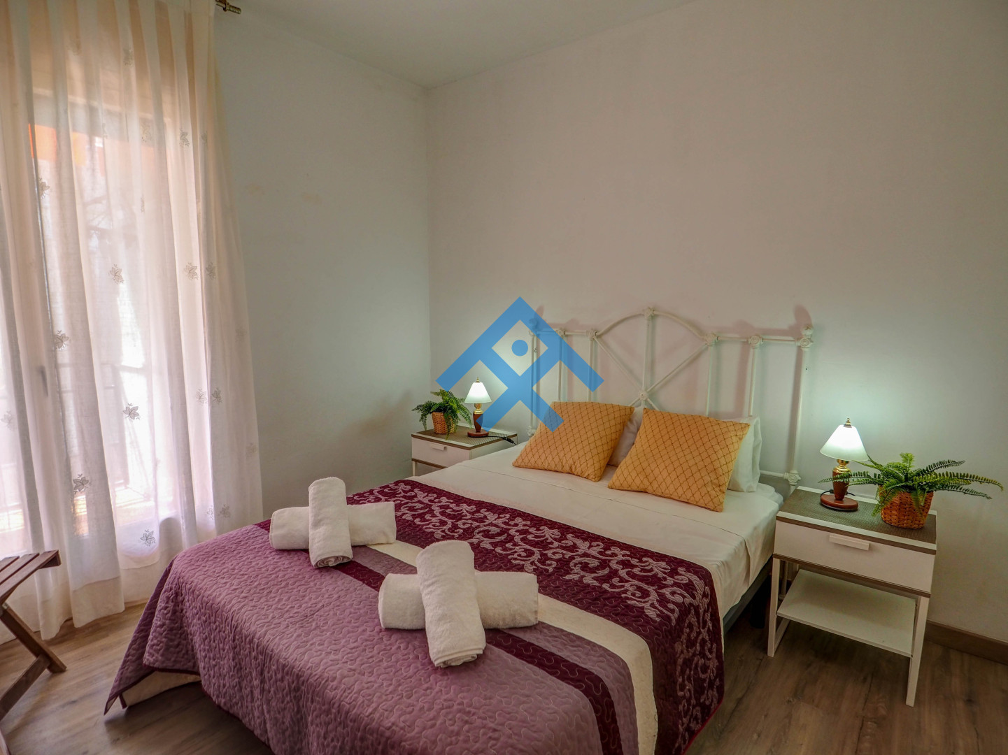 Nefertiti Terrace - 27563