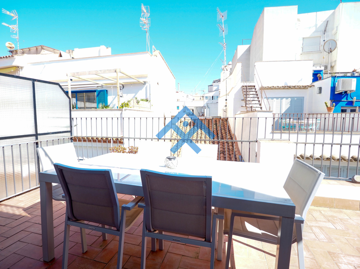 Carreta Sea Views - 28199