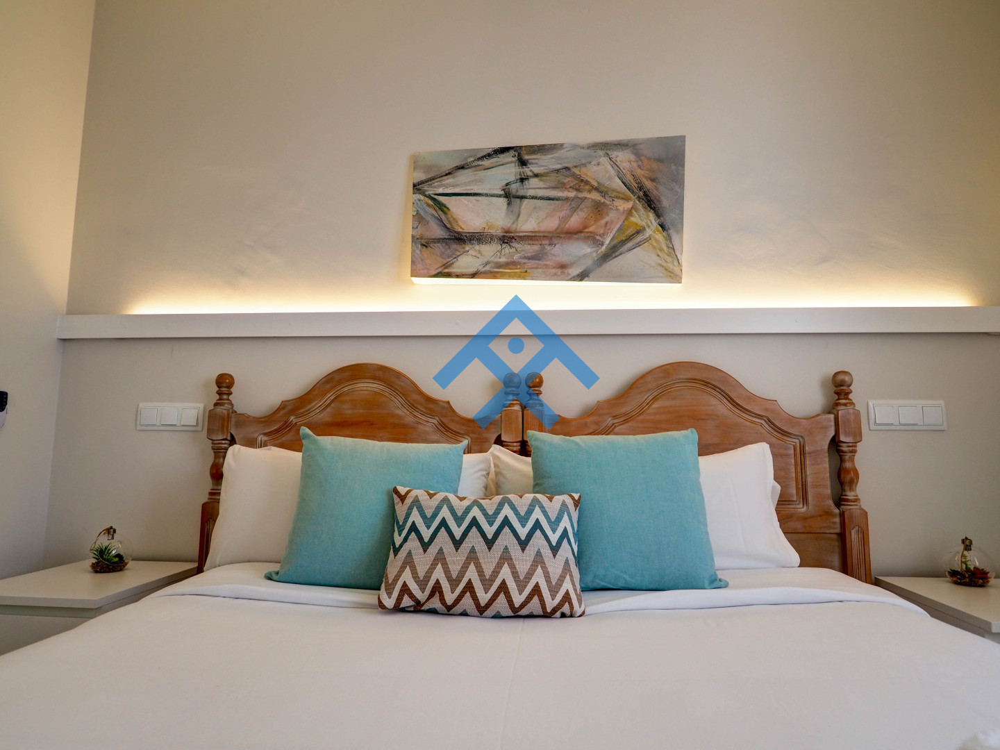 Carreta Sea Views - 28205