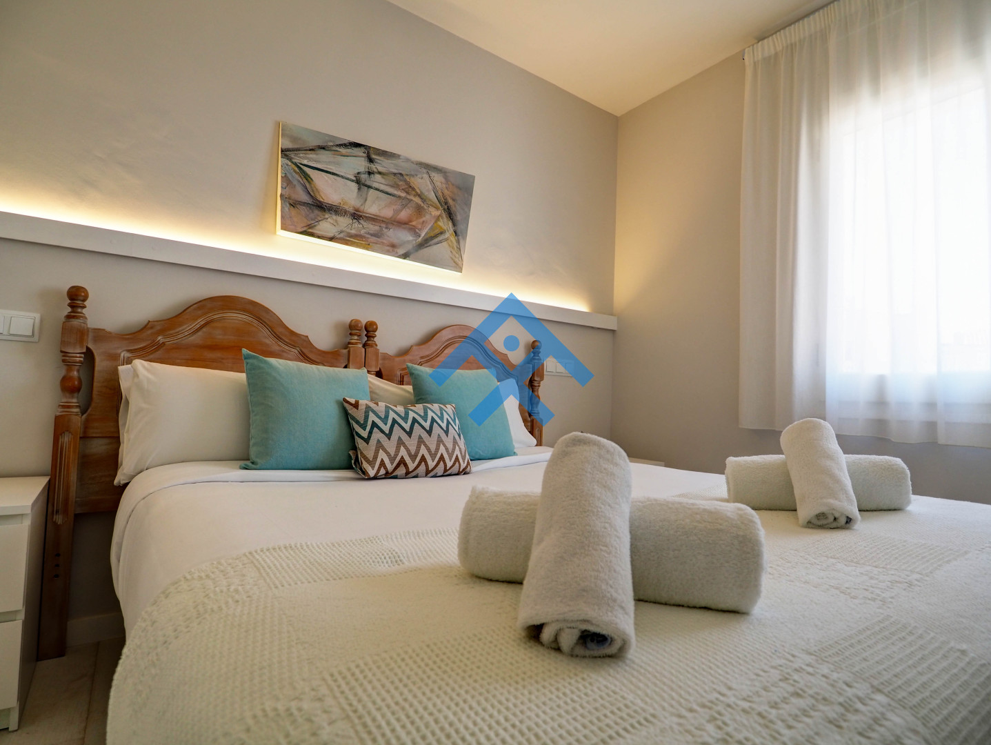 Carreta Sea Views - 28207