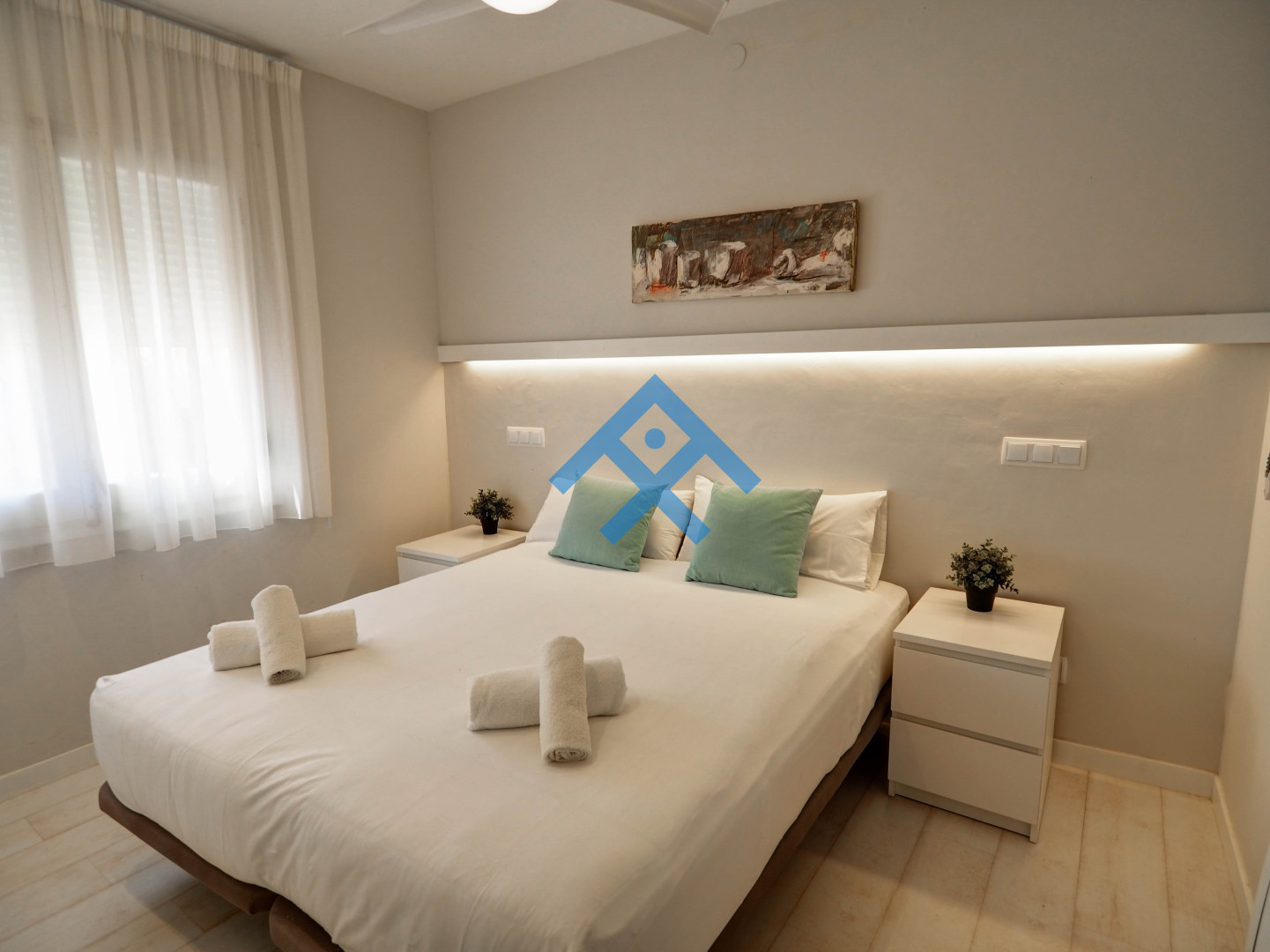 Carreta Sea Views - 28208