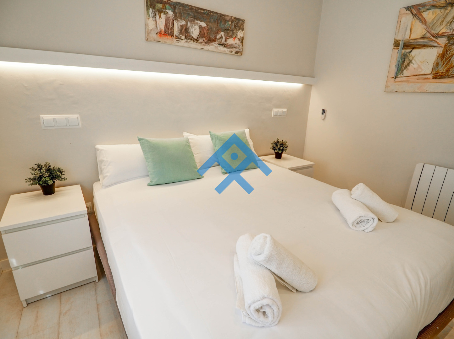 Carreta Sea Views - 28214