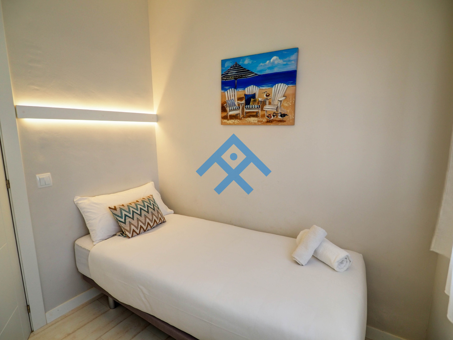 Carreta Sea Views - 28222