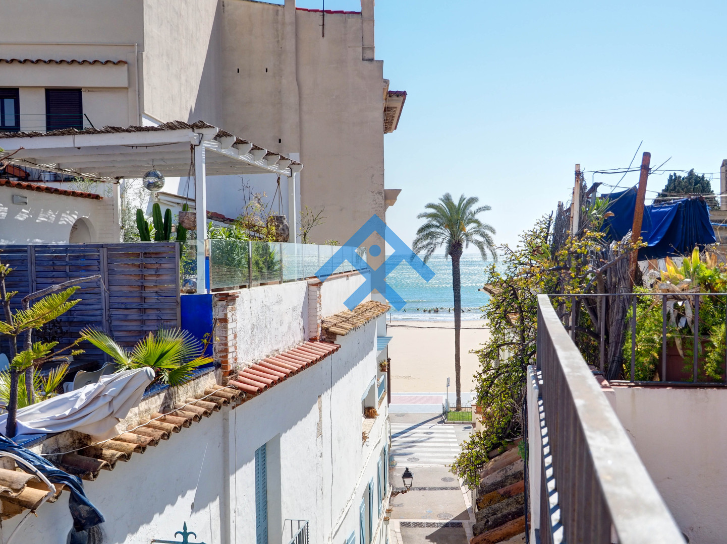 Carreta Sea Views - 28232