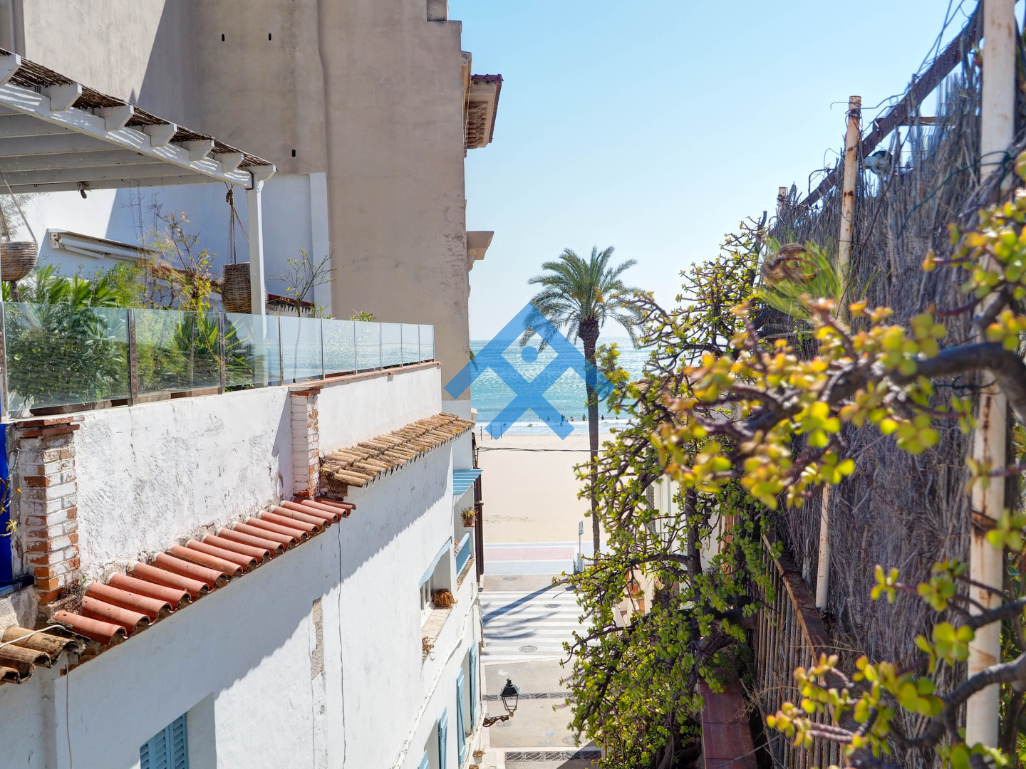 Carreta Sea Views - 28233