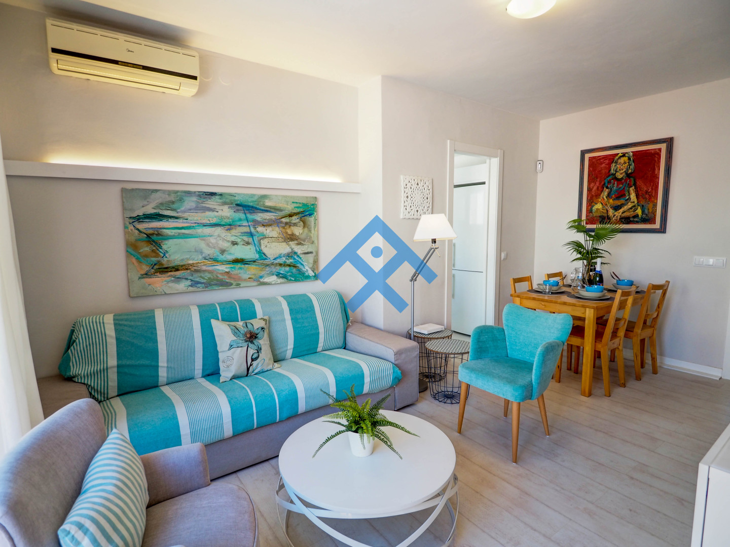 Carreta Sea Views - 28240