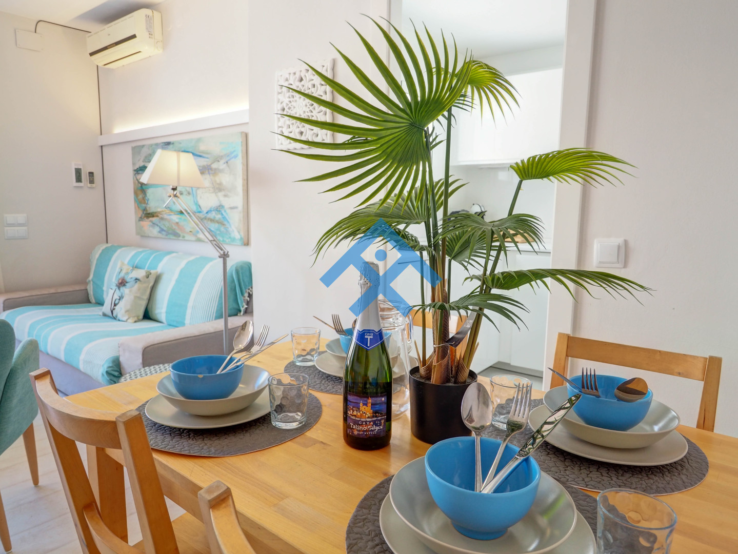 Carreta Sea Views - 28249