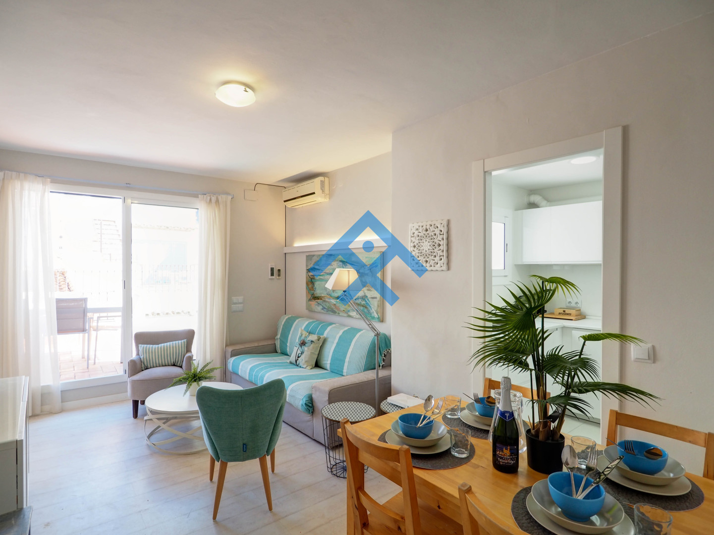 Carreta Sea Views - 28257