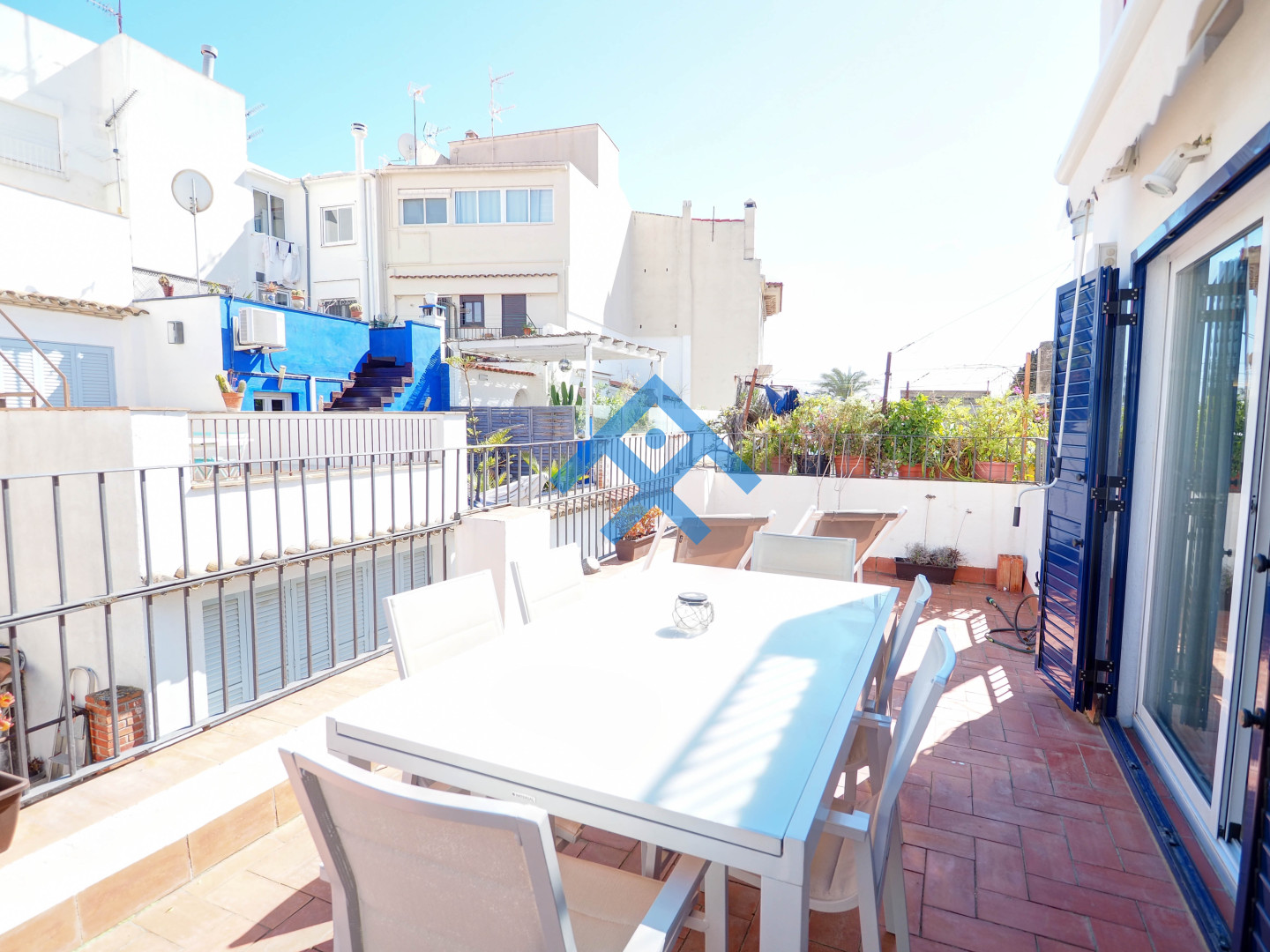 Carreta Sea Views - 28259