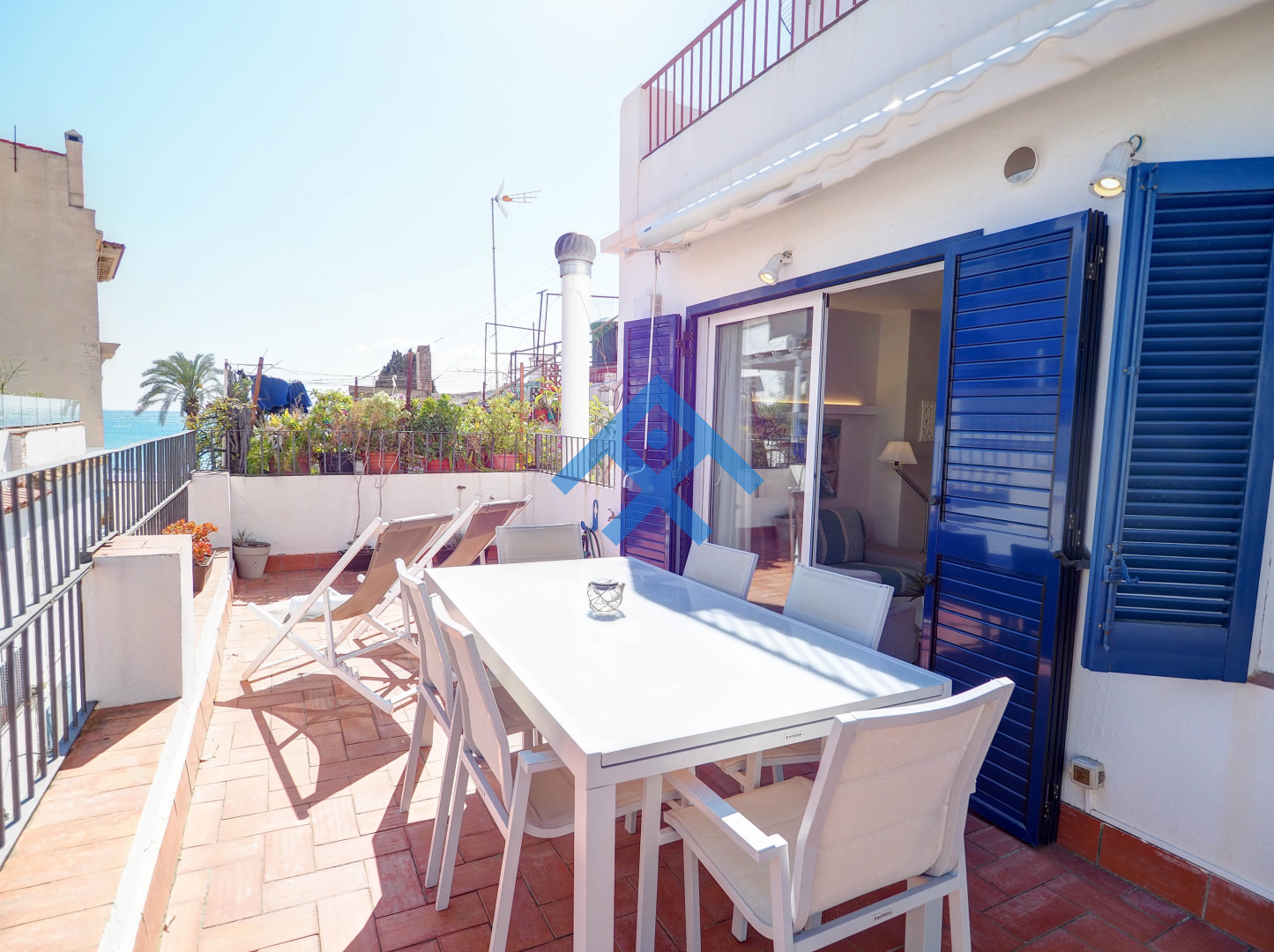 Carreta Sea Views - 28263