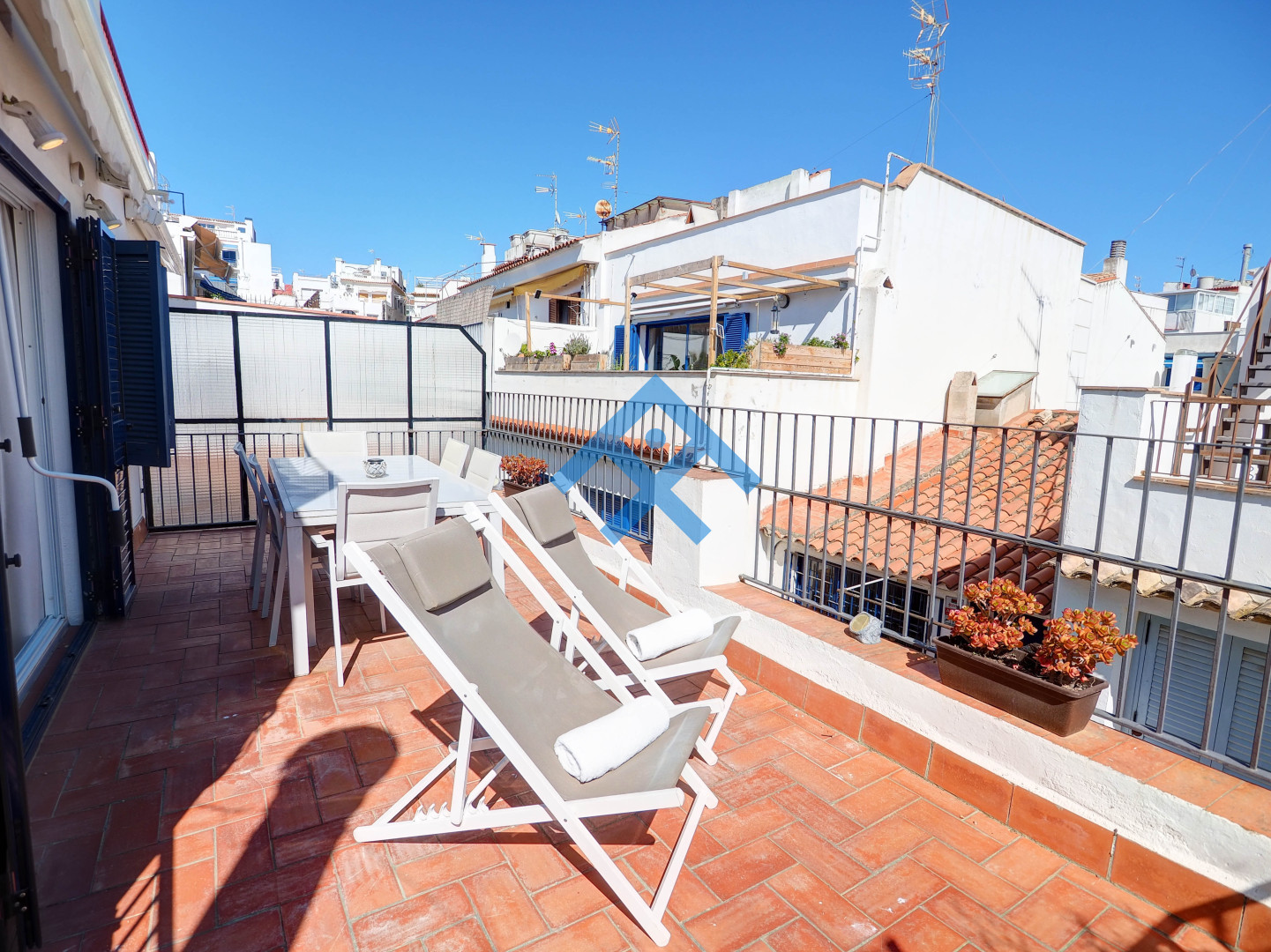 Carreta Sea Views - 28264