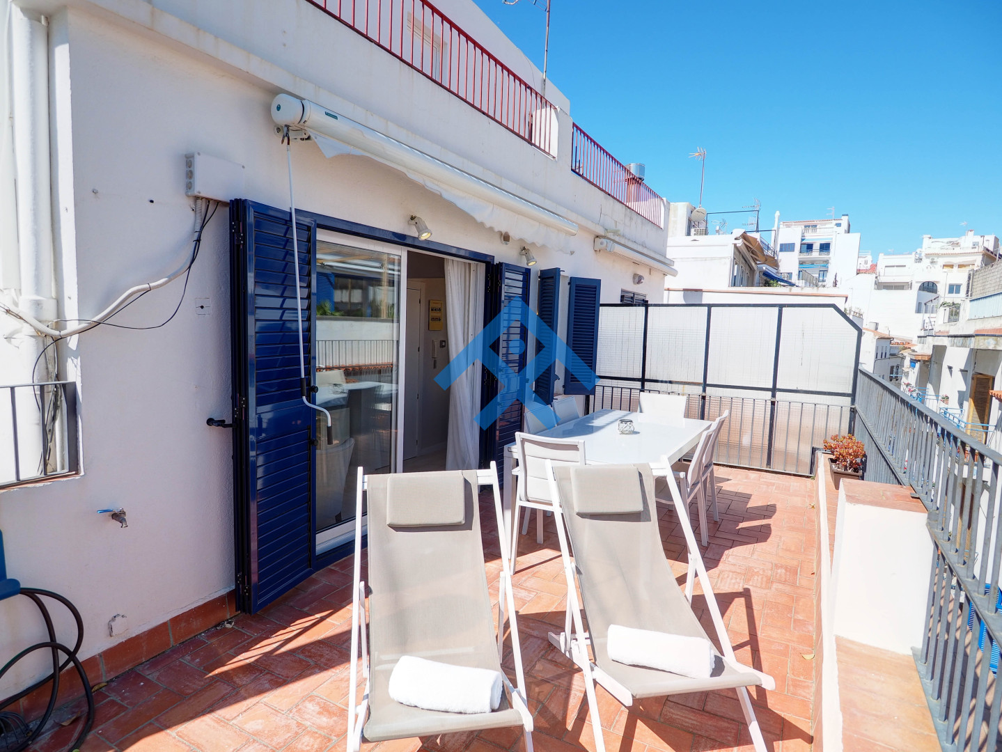 Carreta Sea Views - 28265