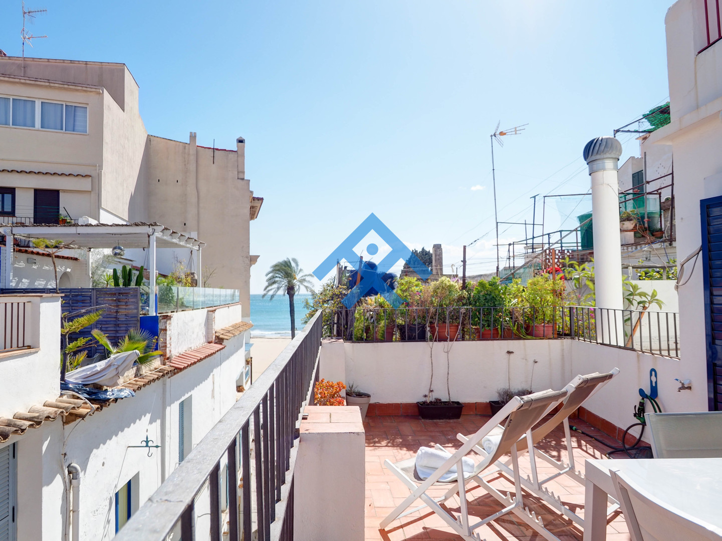 Carreta Sea Views - 28267