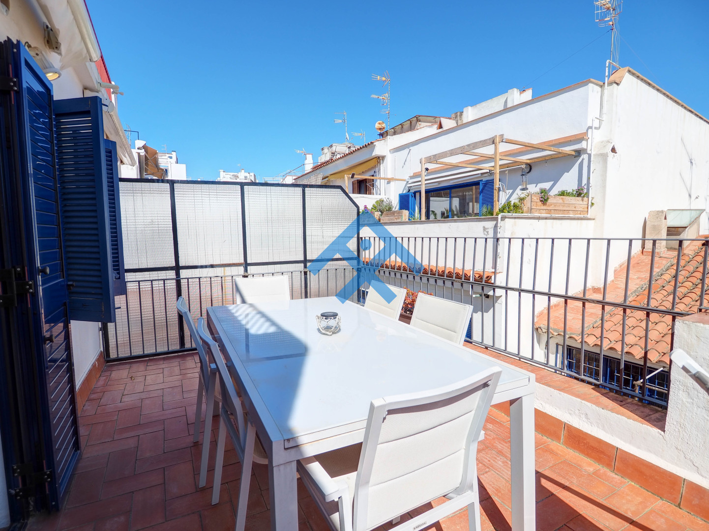 Carreta Sea Views - 28268
