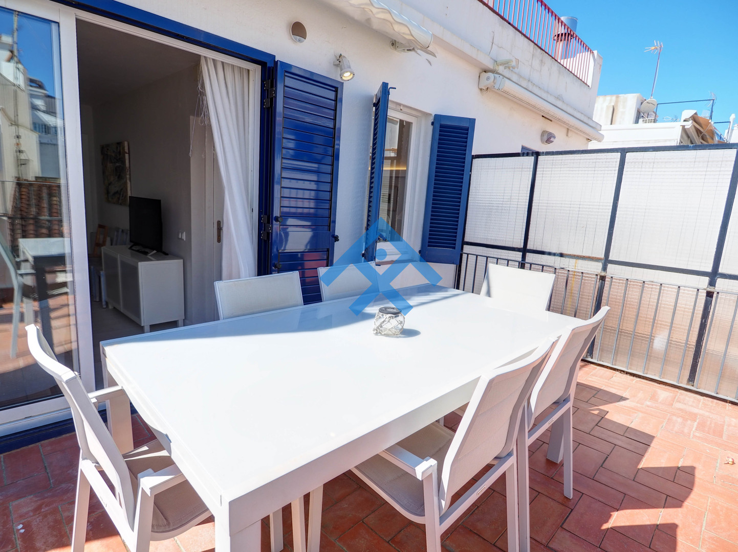Carreta Sea Views - 28269