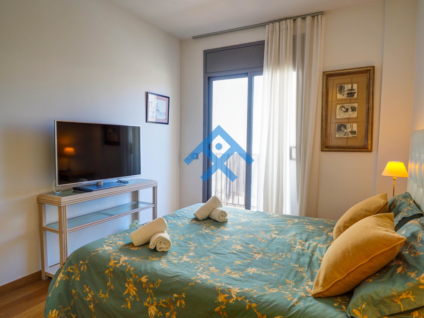 Elite Bonaire Penthouse - 28286