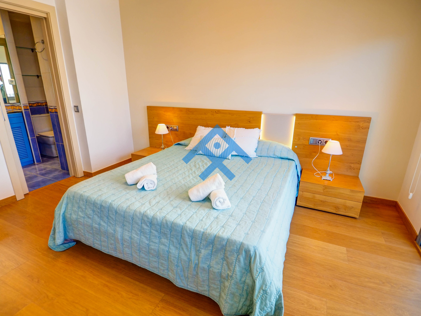 Elite Bonaire Penthouse - 28288