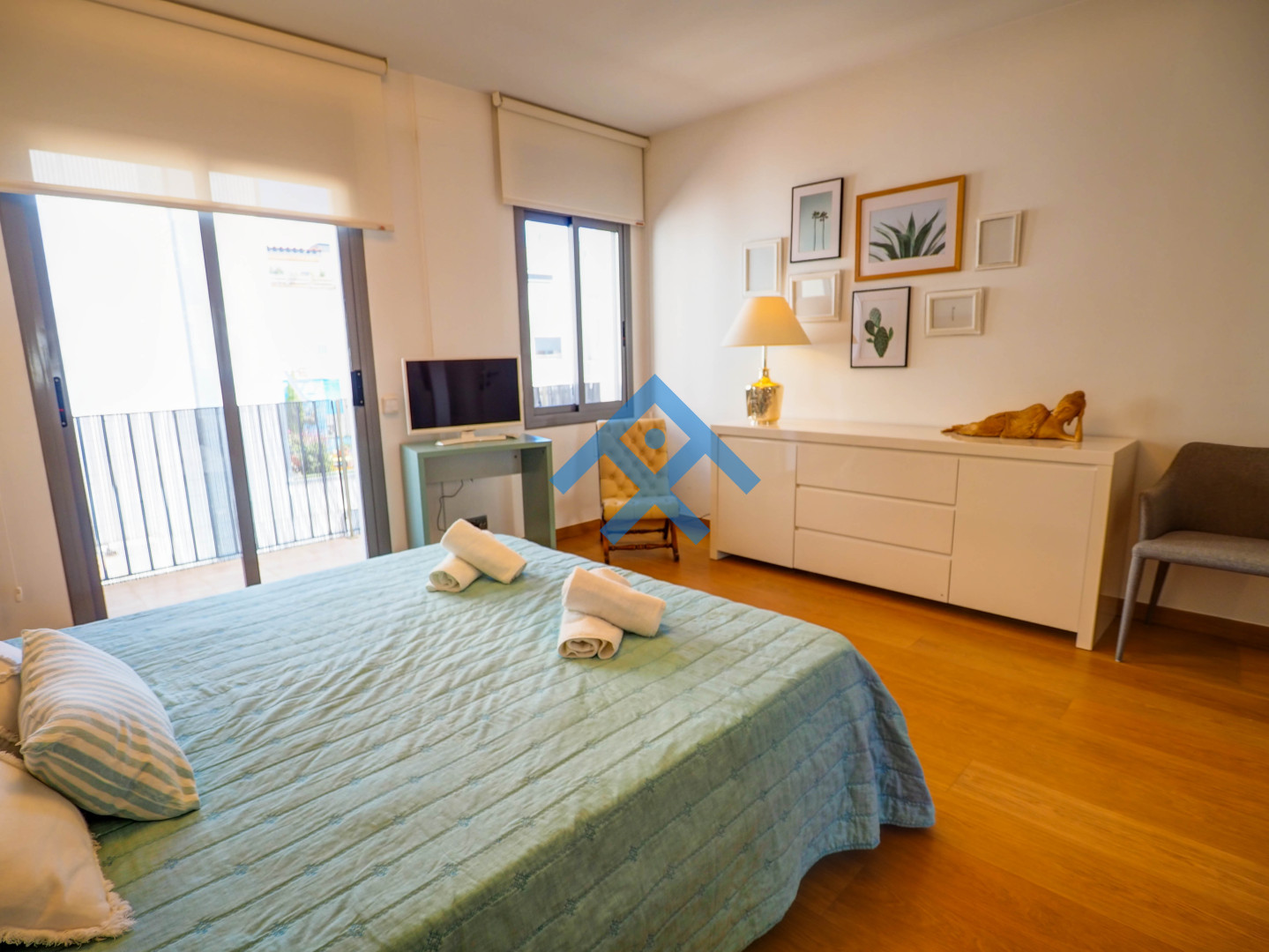 Elite Bonaire Penthouse - 28293