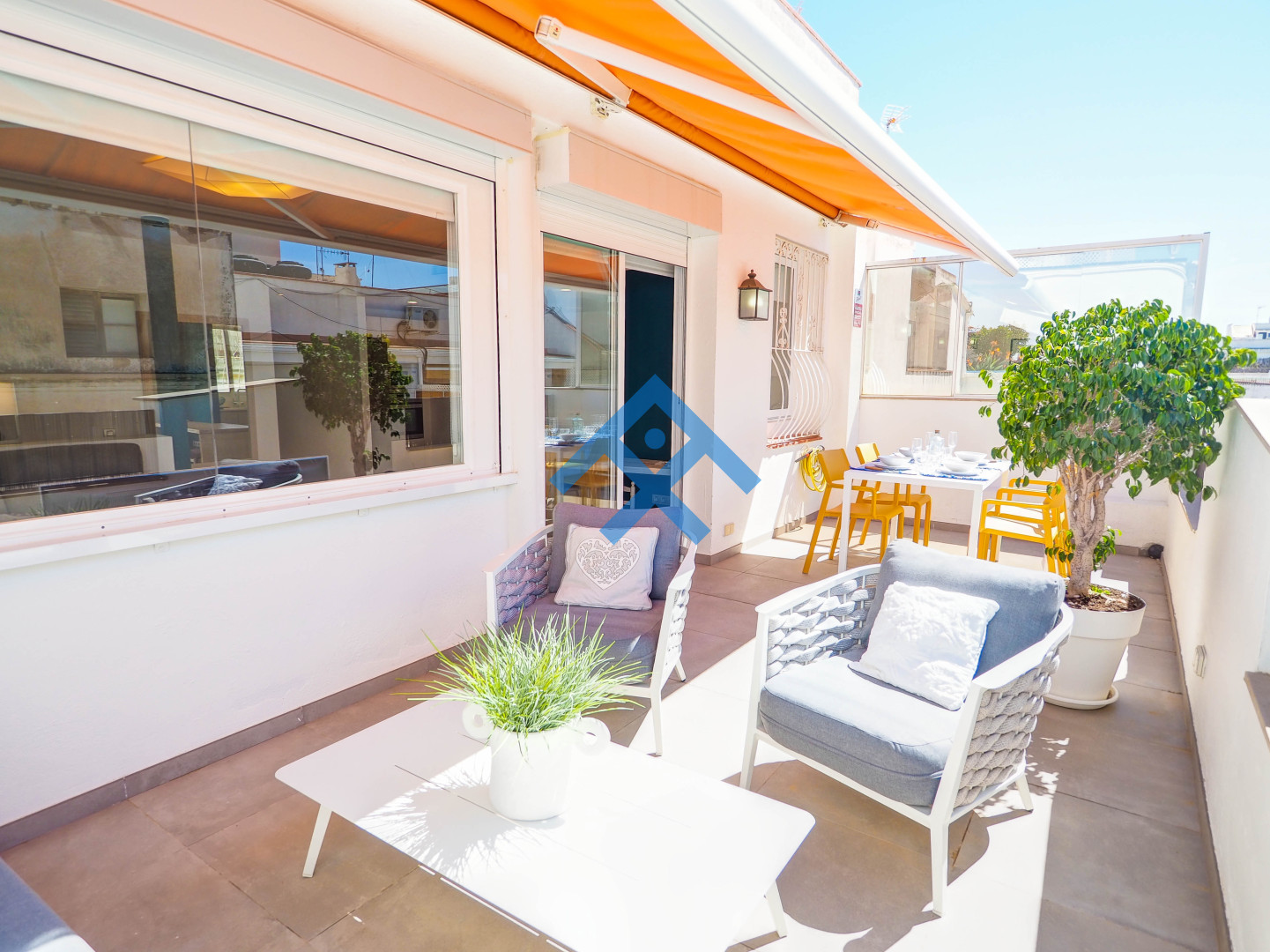 Elite Bonaire Penthouse - 28308