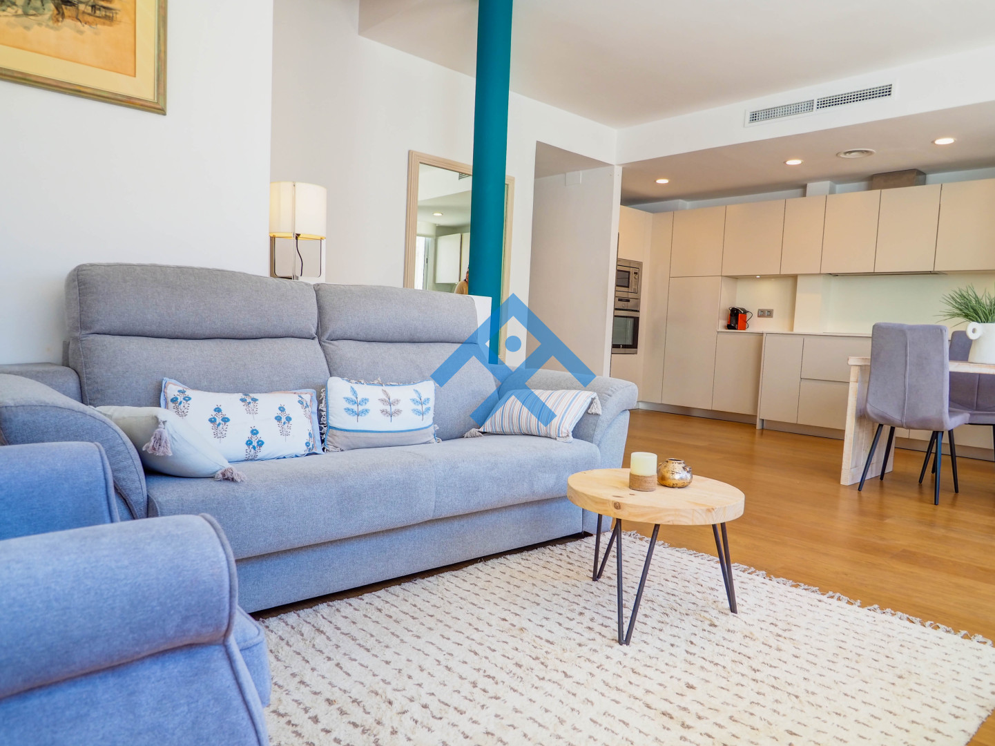 Elite Bonaire Penthouse - 28327