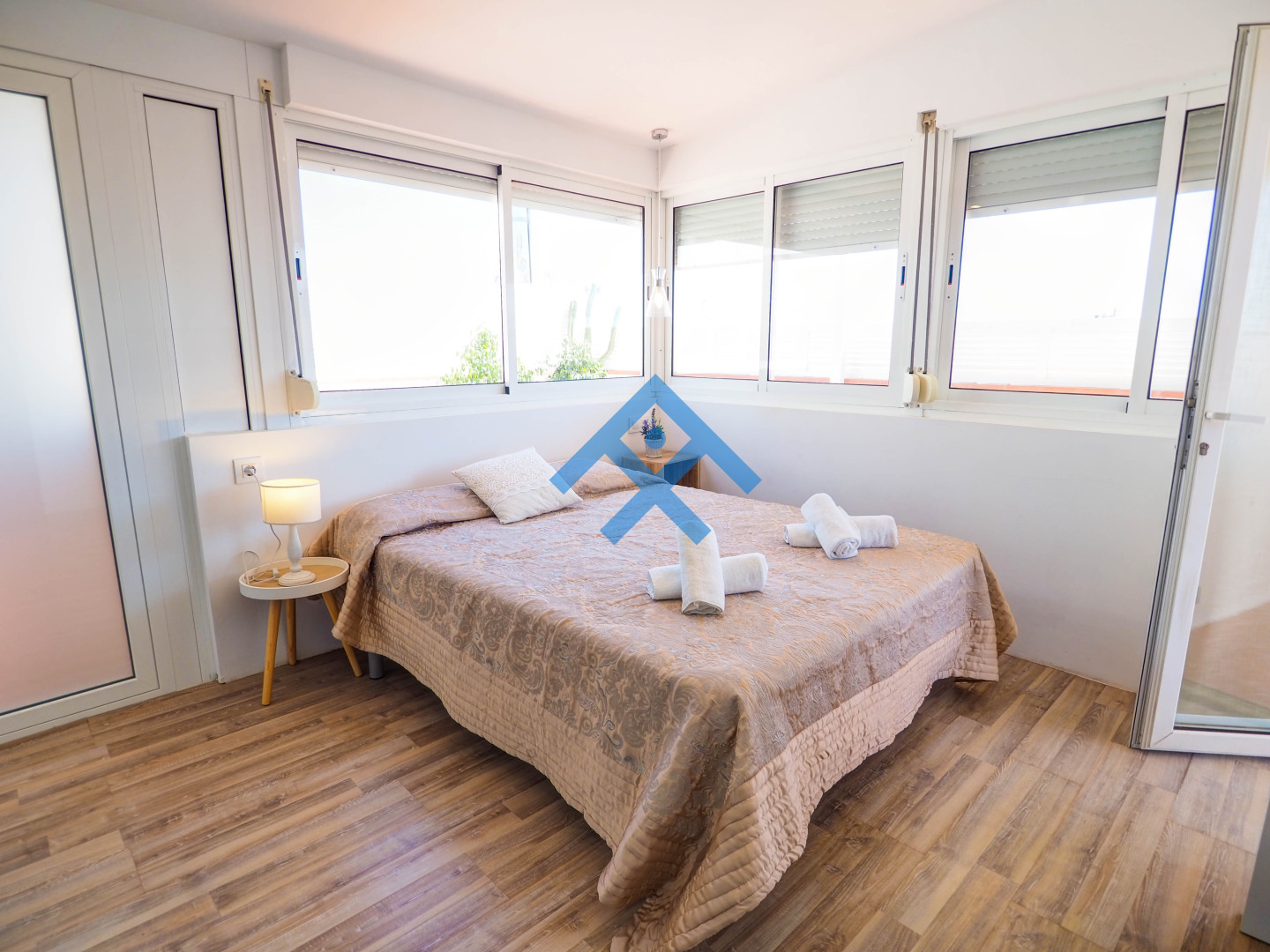 Elite Bonaire Penthouse - 28340