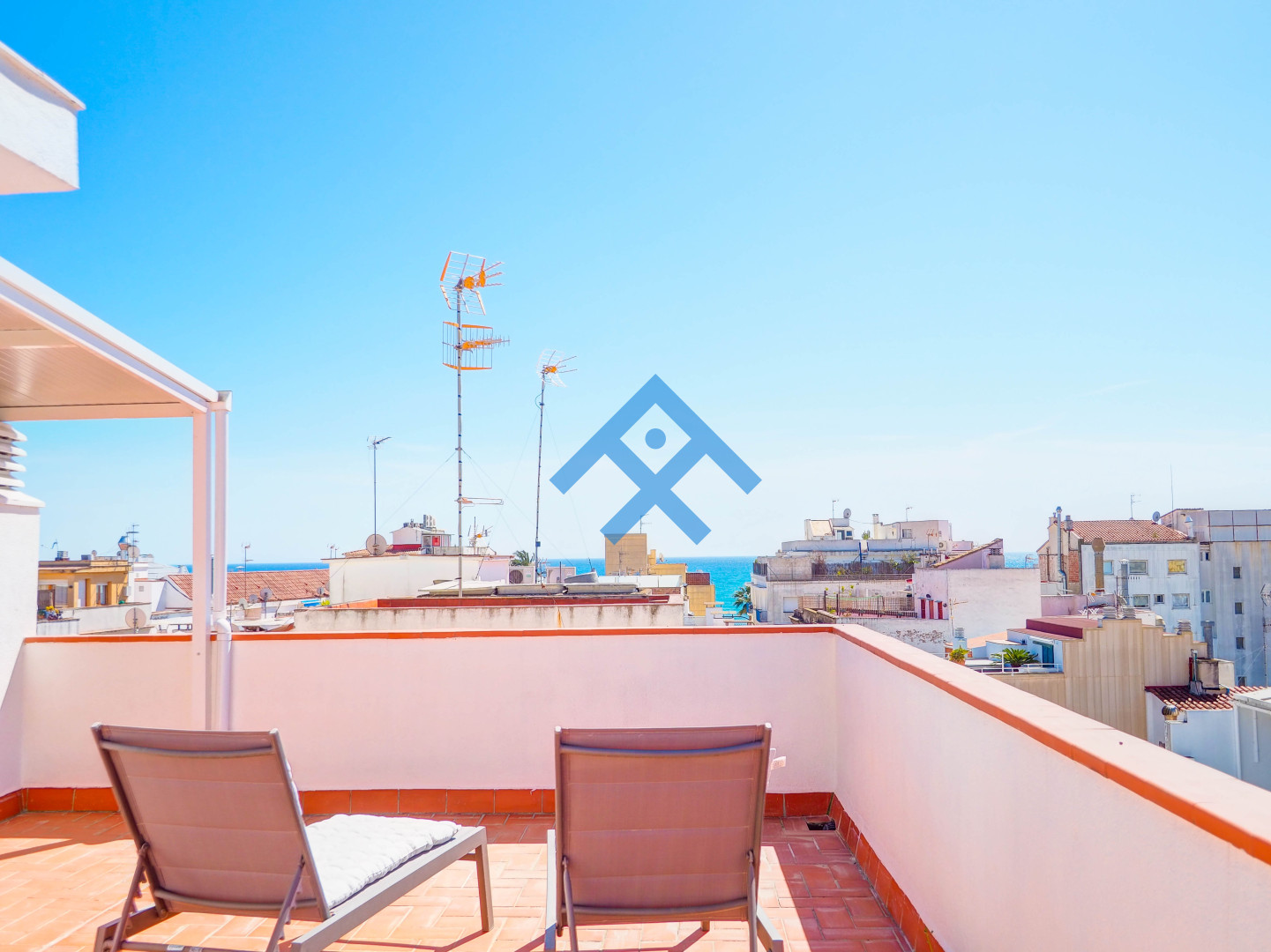 Elite Bonaire Penthouse - 28354