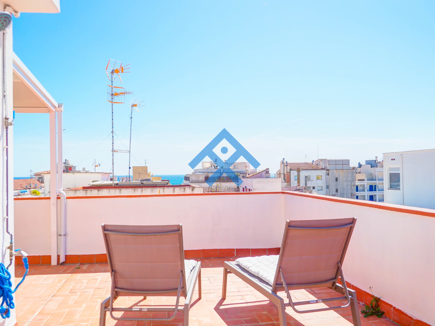 Elite Bonaire Penthouse - 28355