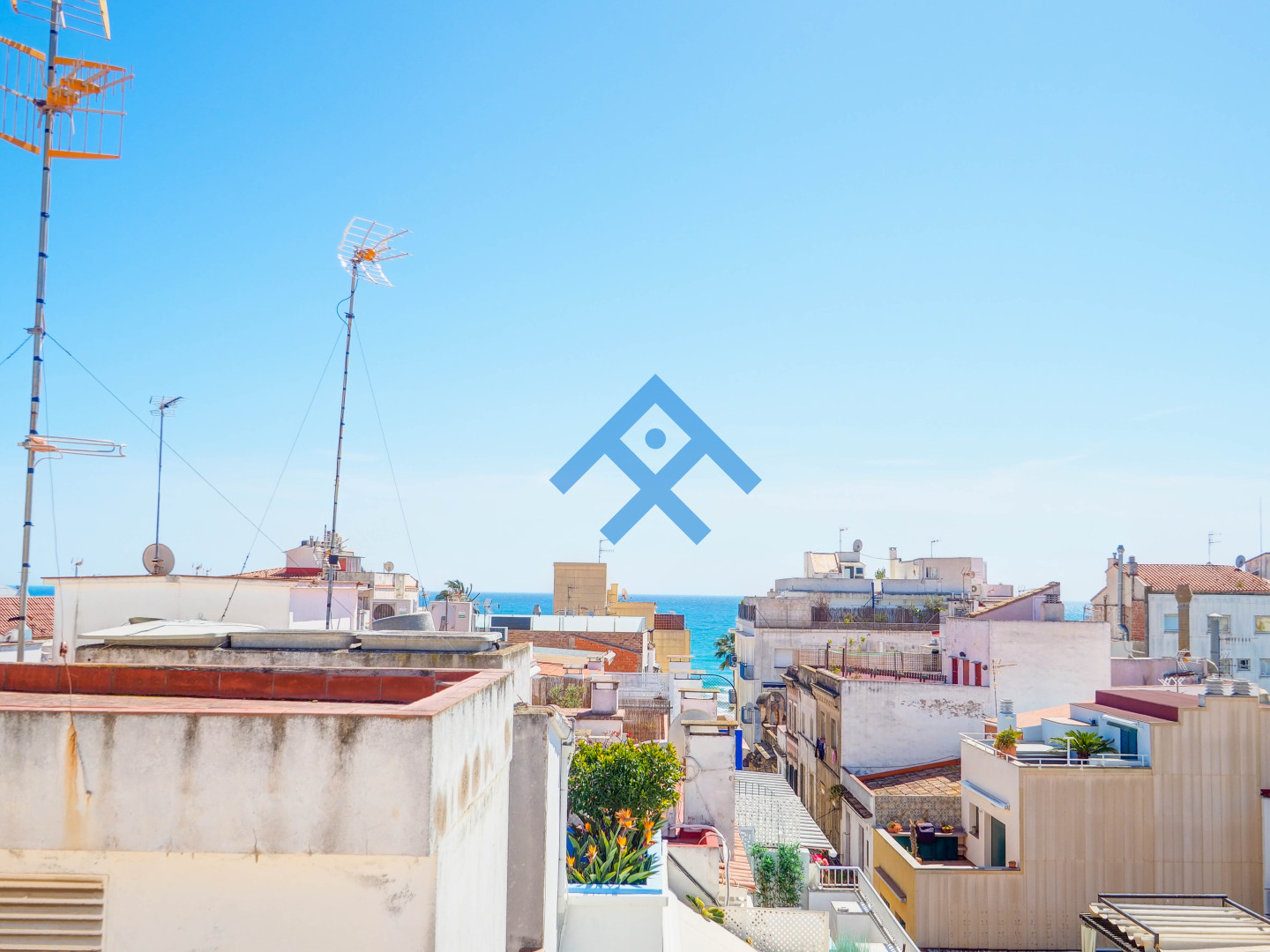 Elite Bonaire Penthouse - 28356