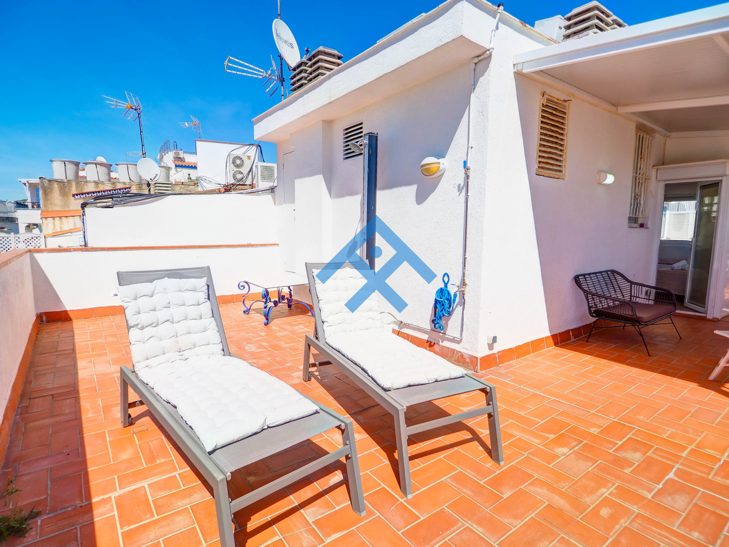 Elite Bonaire Penthouse - 28359