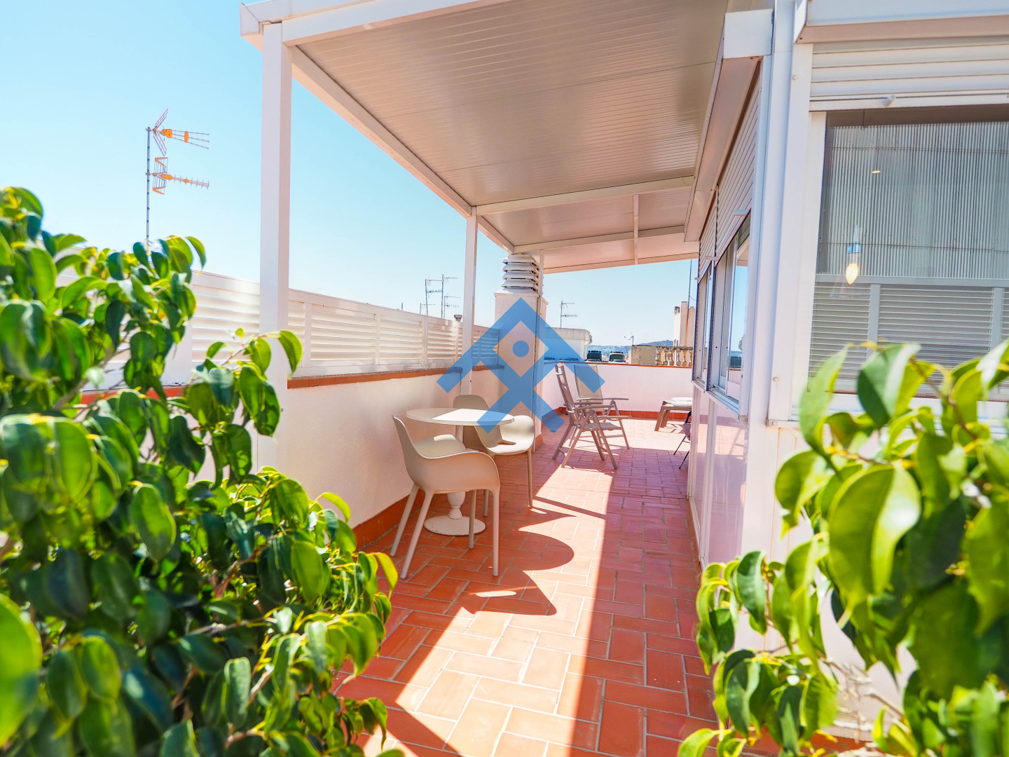 Elite Bonaire Penthouse - 28364