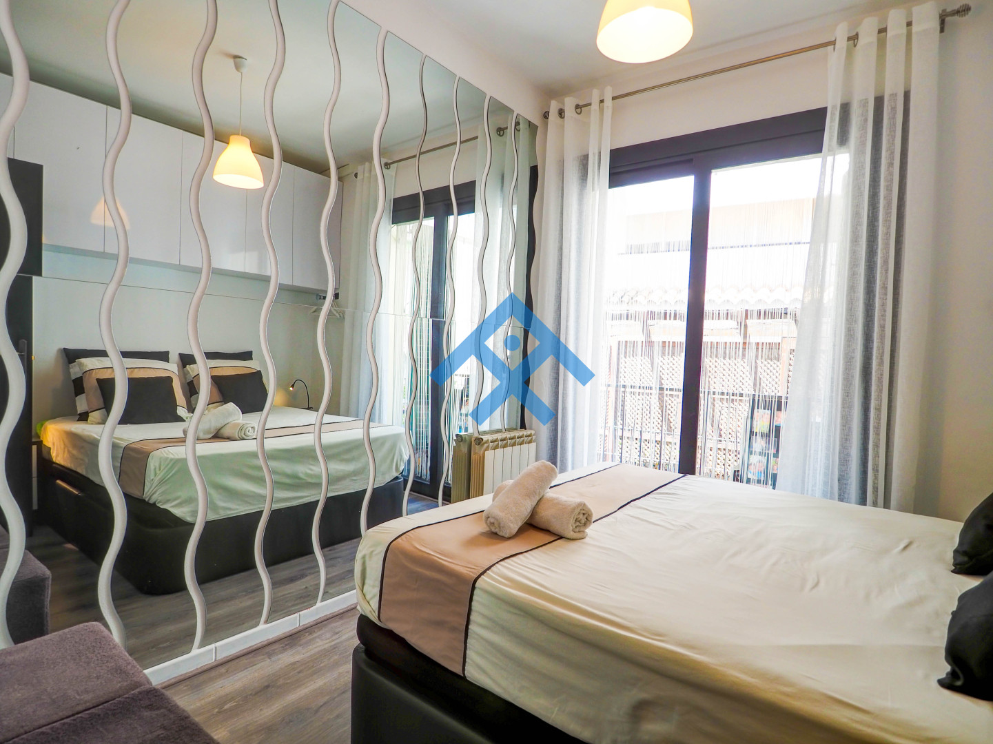 Flamingo Apartment - 28498