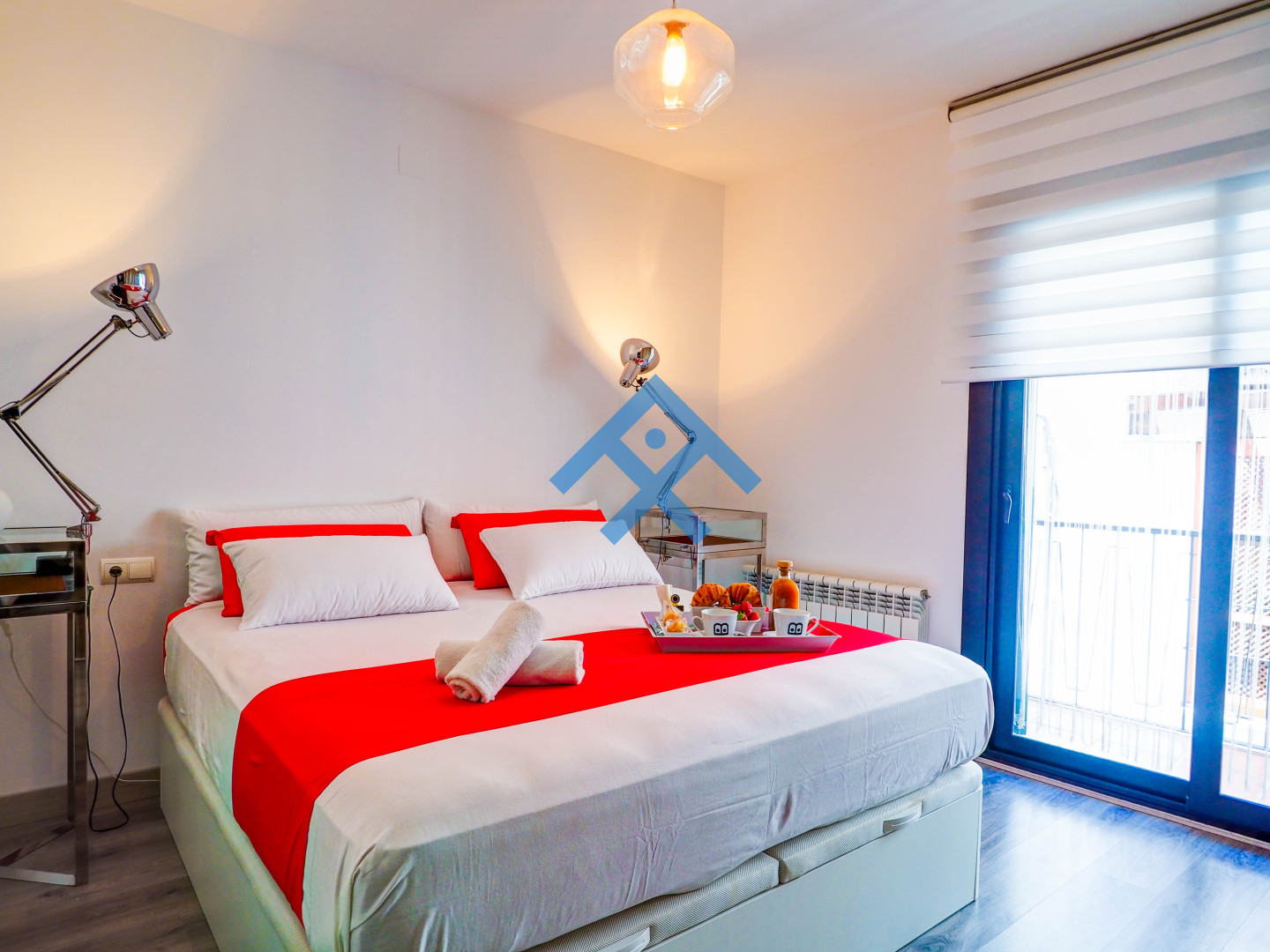 Flamingo Apartment - 28503