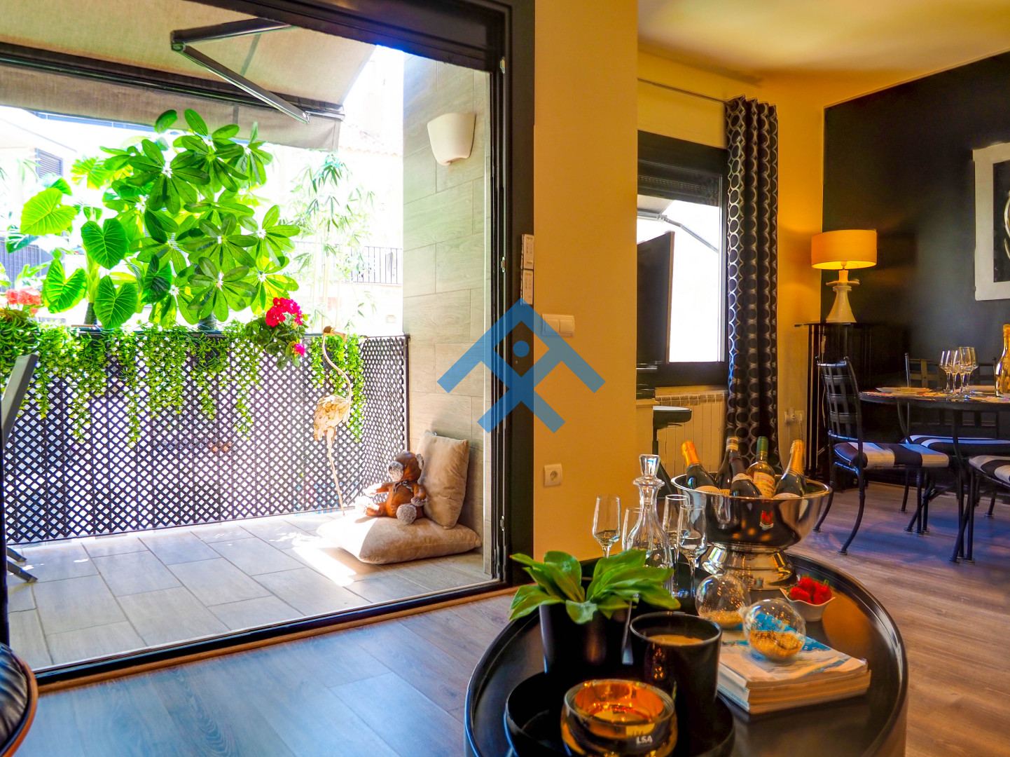 Flamingo Apartment - 28512