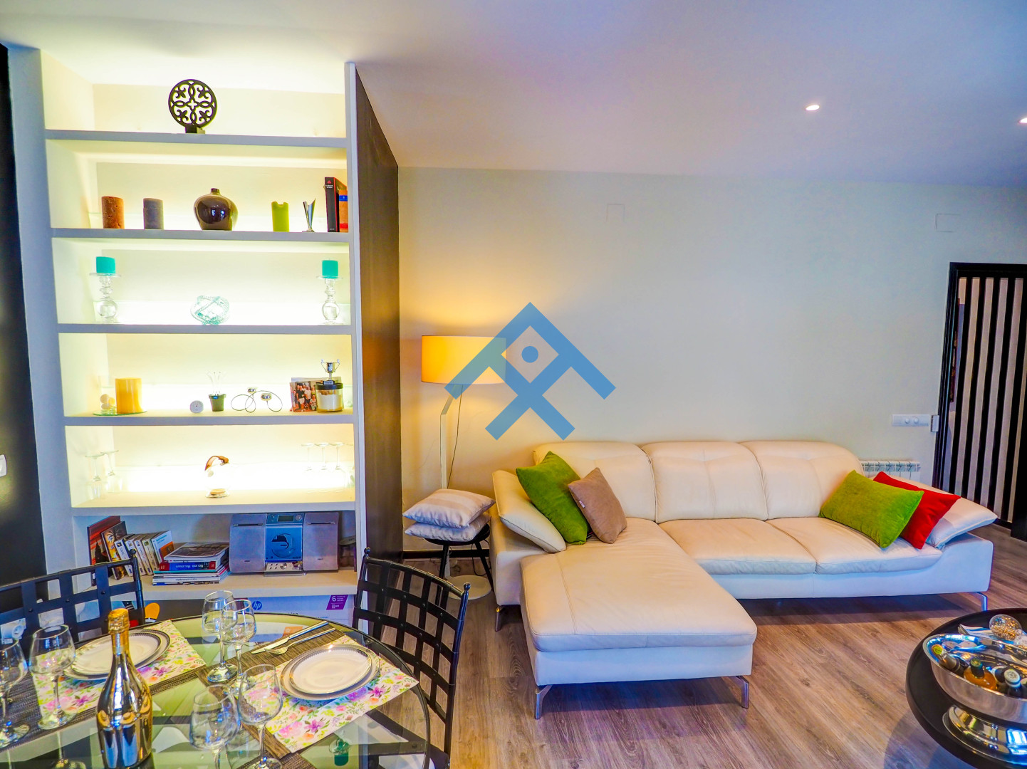 Flamingo Apartment - 28522