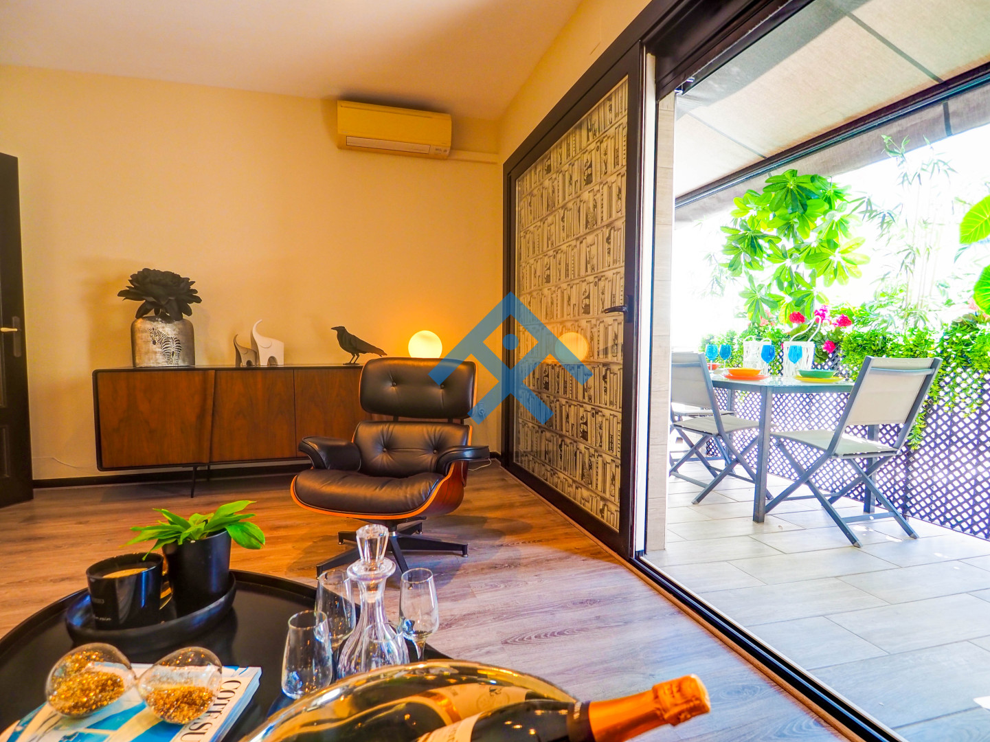 Flamingo Apartment - 28524