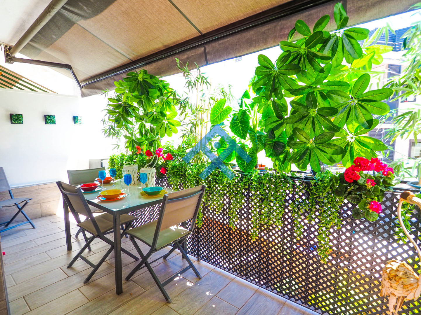 Flamingo Apartment - 28525