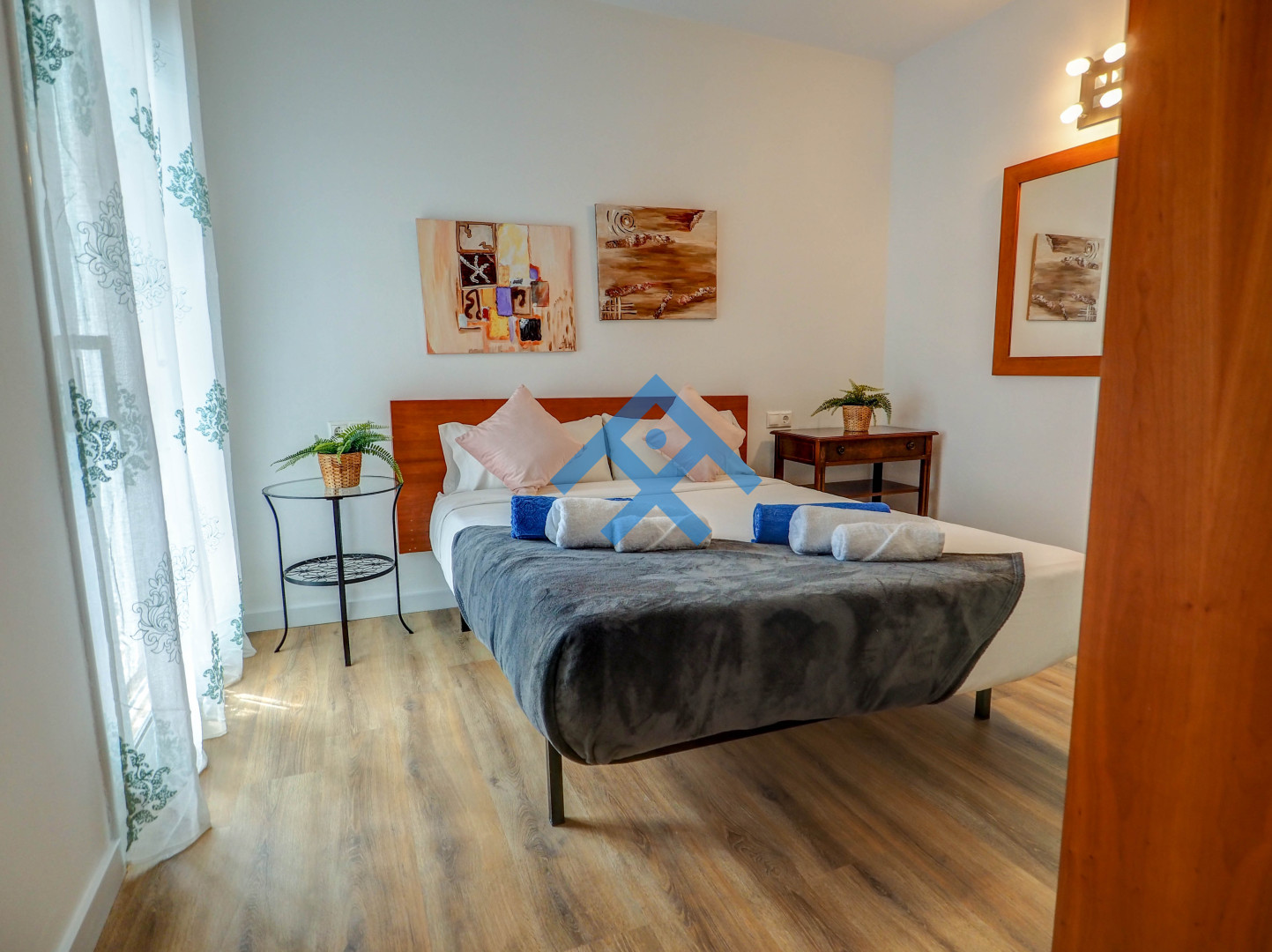 Gala Apartment - 28531