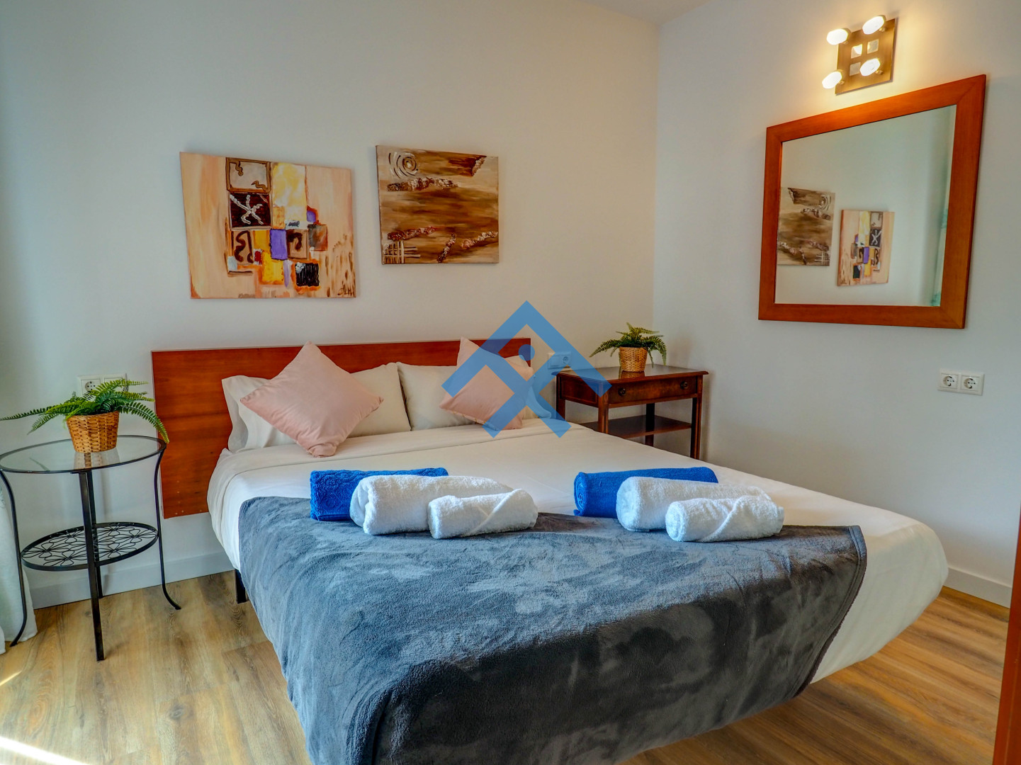 Gala Apartment - 28542